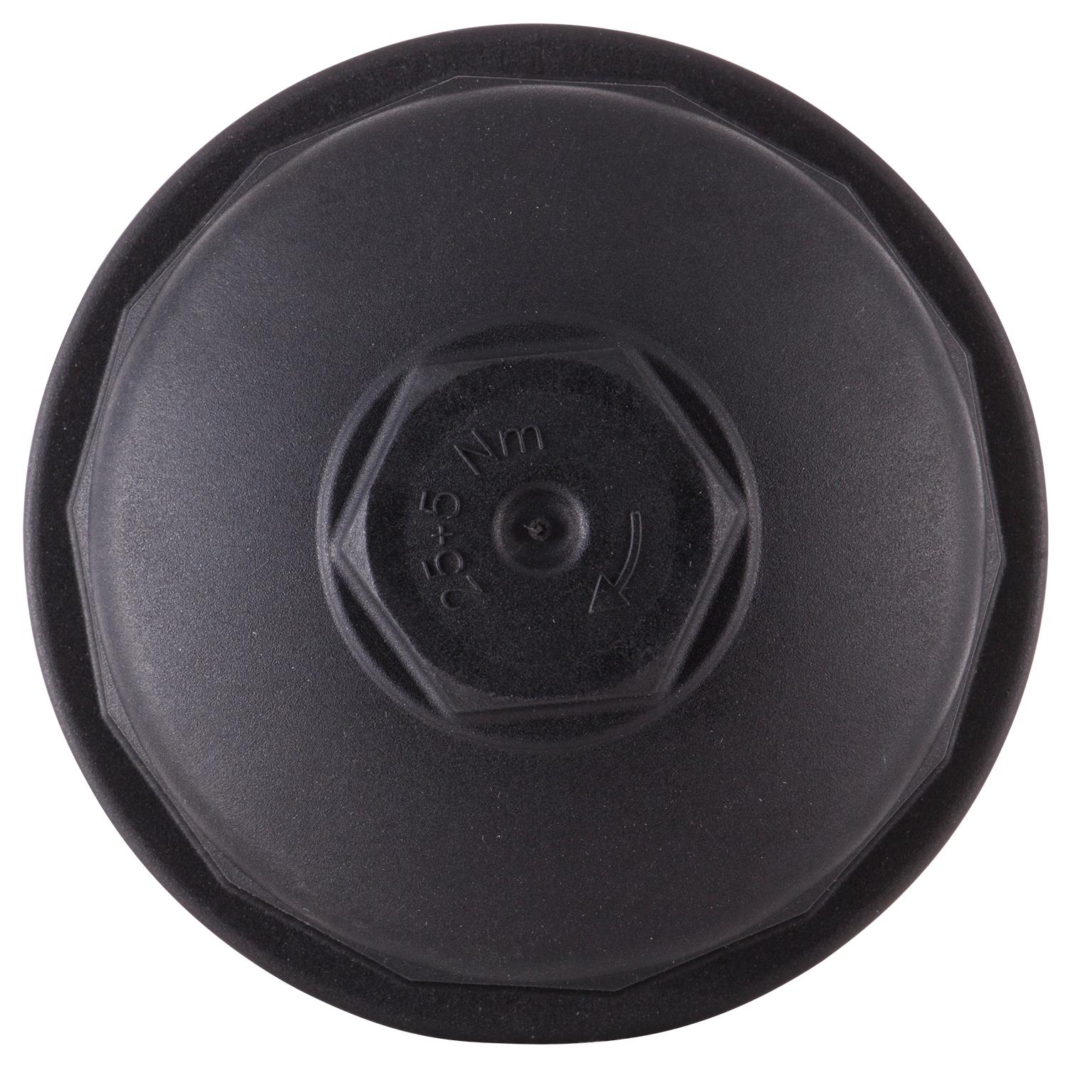 2014 Volvo XC90 Oil Filter Housing Cap CAP5247VO