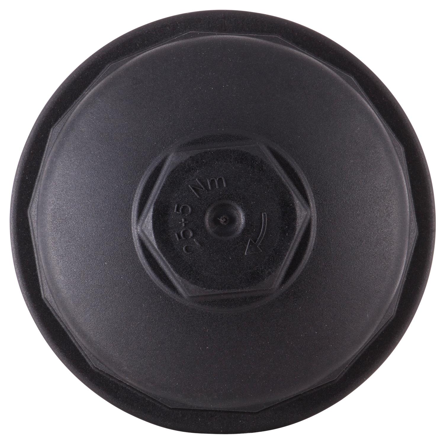 PG Oil Filter Housing Cap CAP5247VO