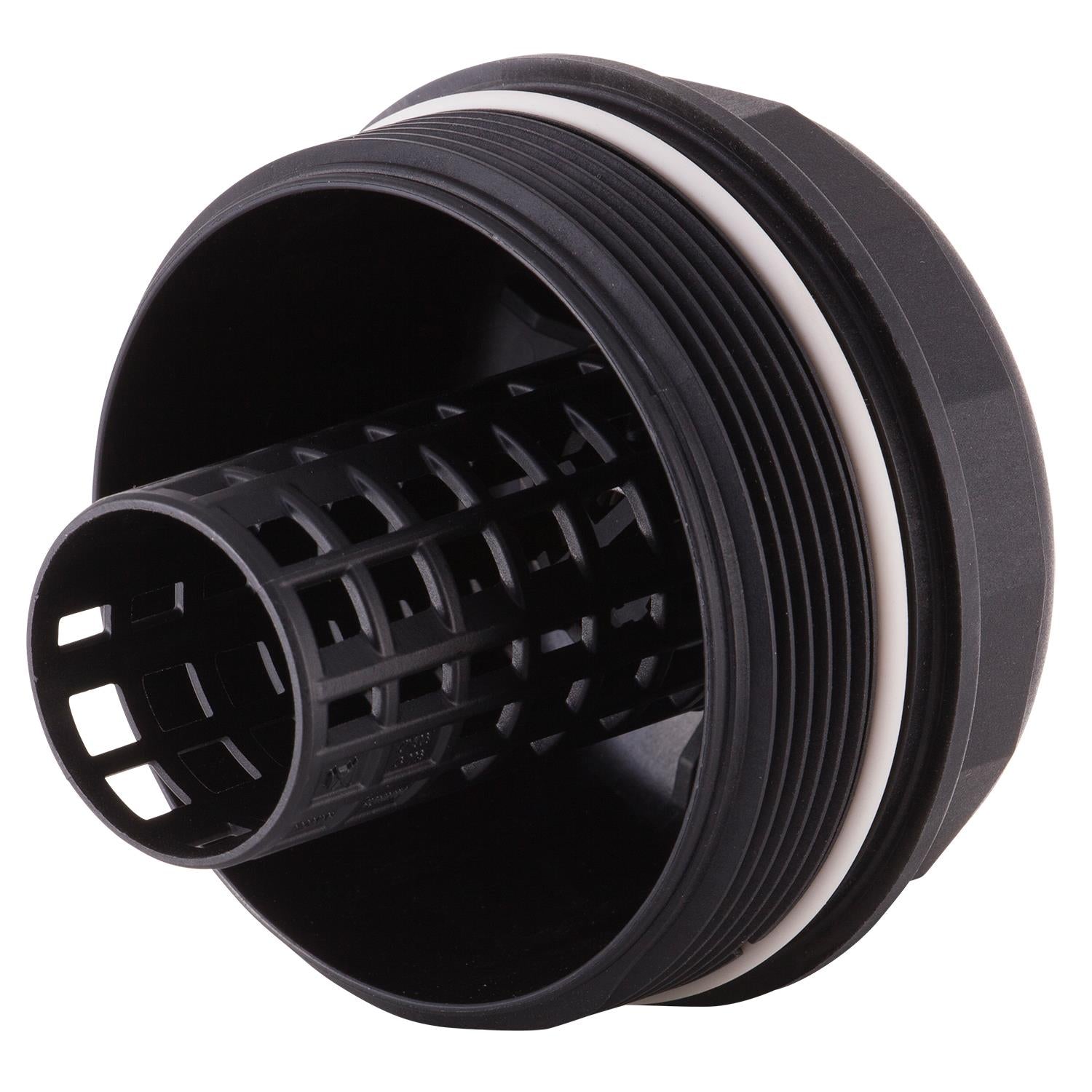 PG Oil Filter Housing Cap CAP5247VO