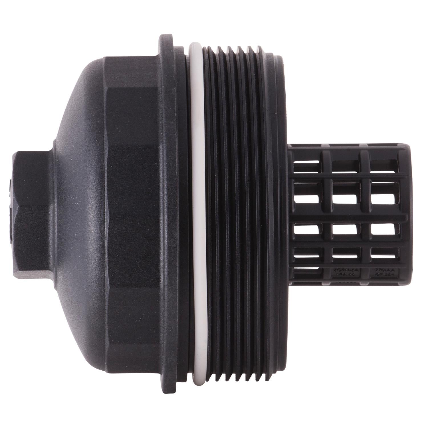 PG Oil Filter Housing Cap CAP5247VO