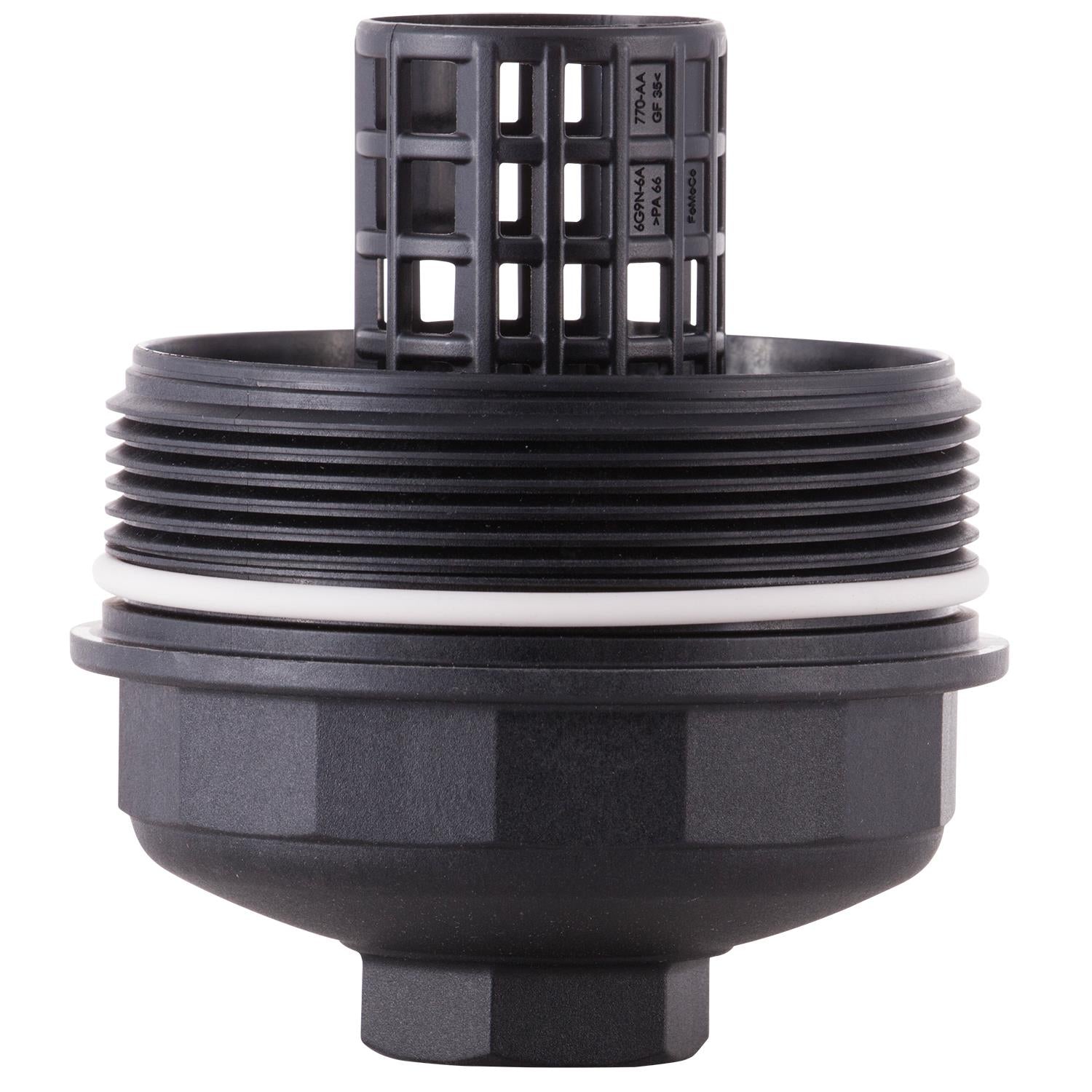 PG Oil Filter Housing Cap CAP5247VO