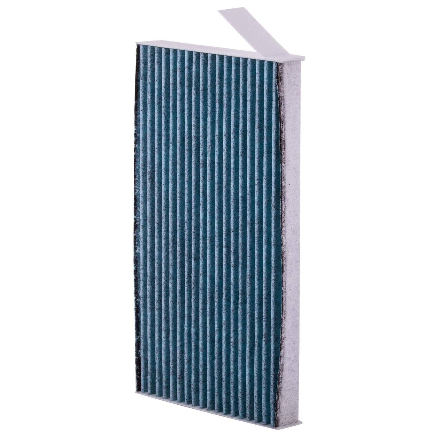 PUREFLOW® 2027 Nissan LEAF Cabin Air Filter with Antibacterial Technology, PC4012X