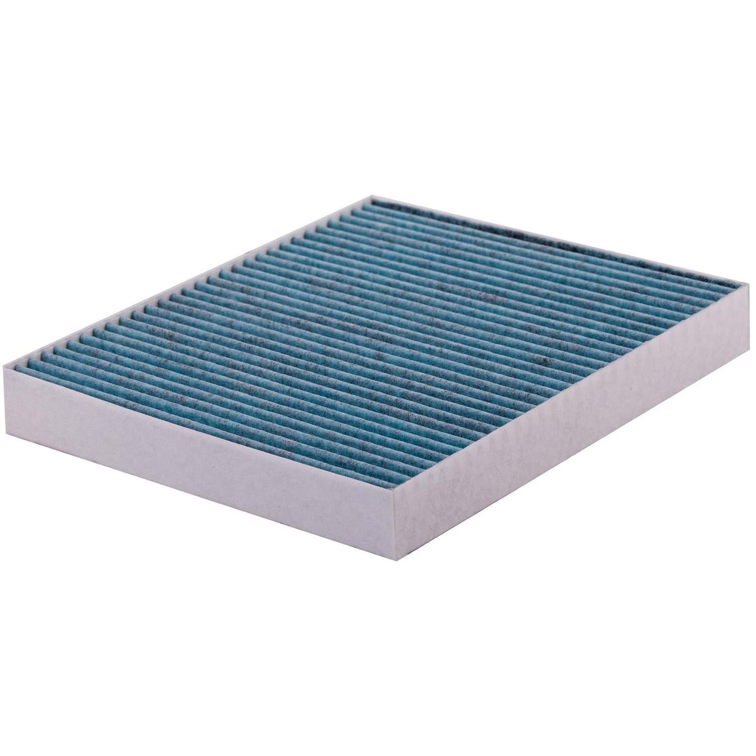 PUREFLOW 2026 Chevrolet BrightDrop 600 Cabin Air Filter with Antibacterial Technology, PC4211X