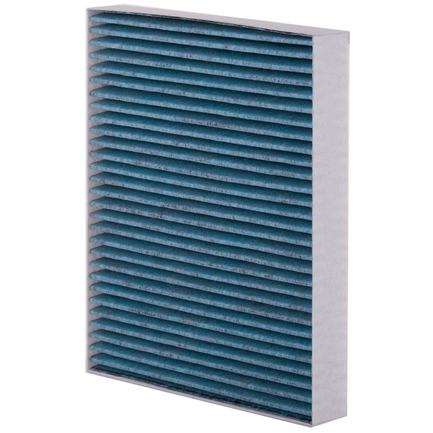 PUREFLOW 2026 Chevrolet BrightDrop 600 Cabin Air Filter with Antibacterial Technology, PC4211X