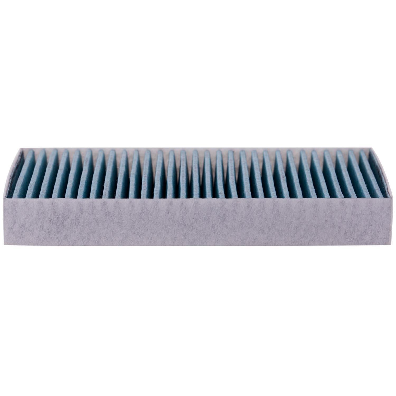 PUREFLOW 2026 Chevrolet Silverado 3500 HD Cabin Air Filter with Antibacterial Technology, PC4211X