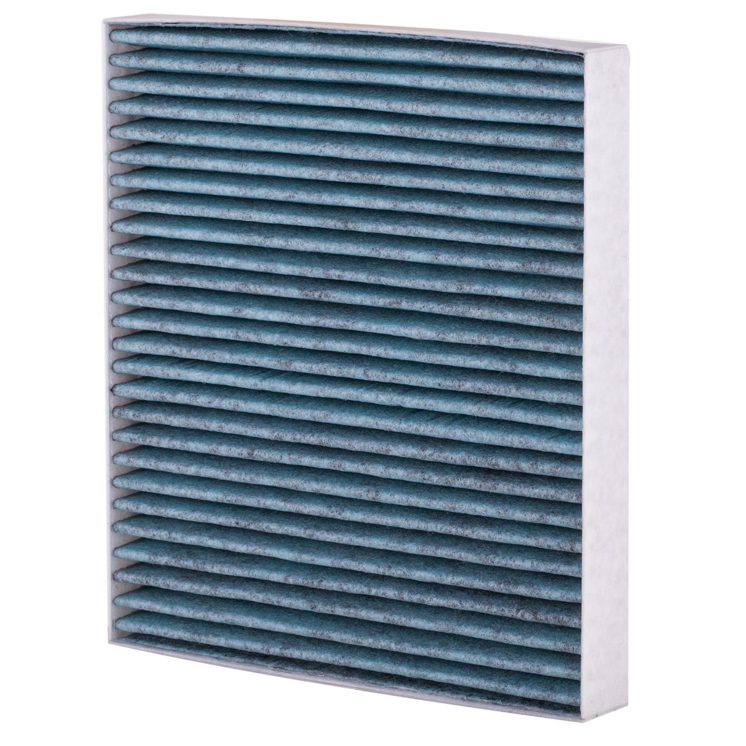 PUREFLOW 2023 Dodge Journey Cabin Air Filter with Antibacterial Technology, PC4313X