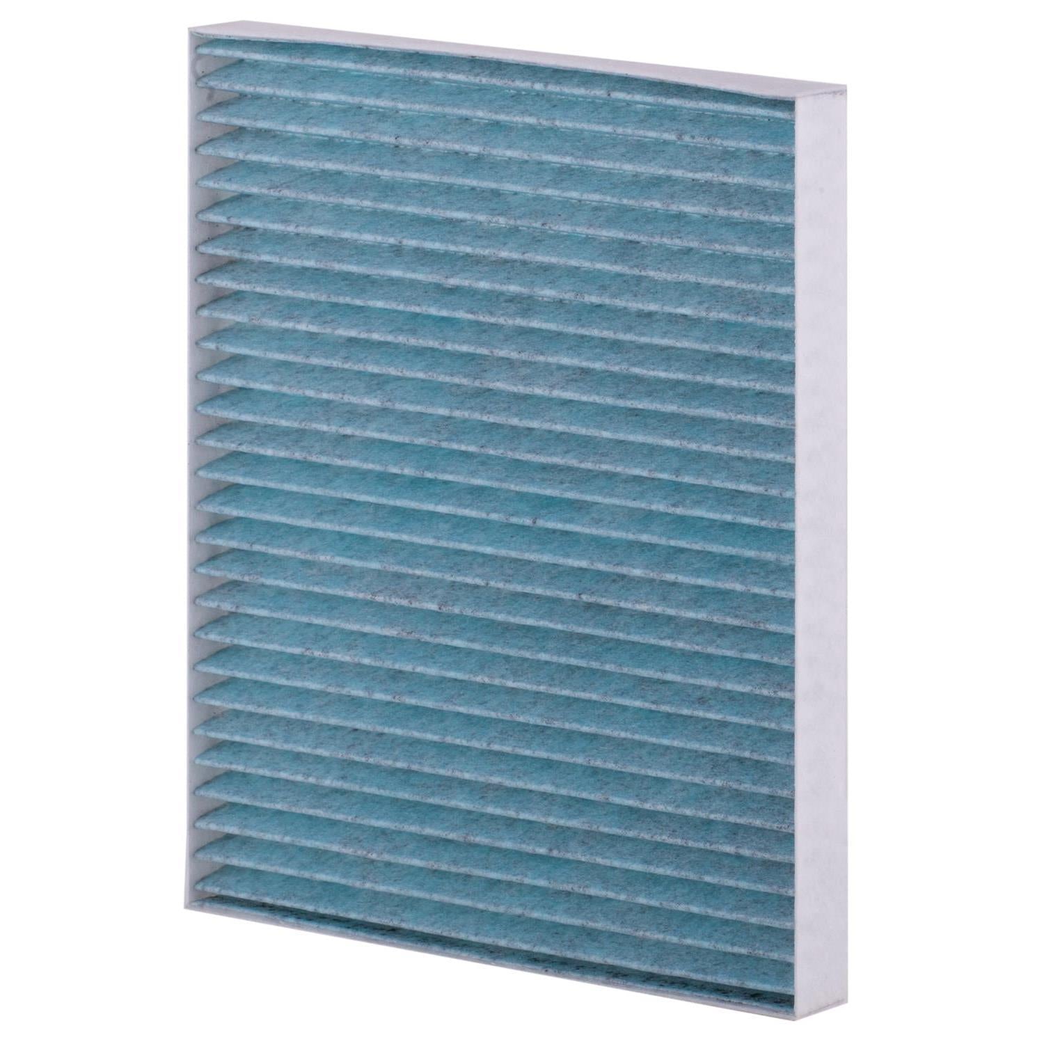 PUREFLOW 2024 Hyundai HB20S Cabin Air Filter with Antibacterial Technology, PC4684X