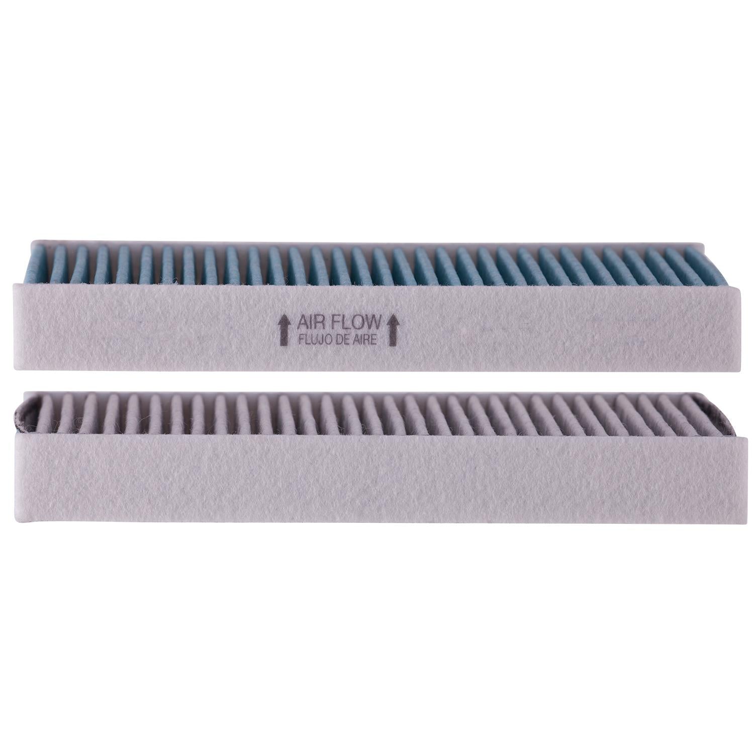 PUREFLOW® 2020 Rolls-Royce Wraith Cabin Air Filter with Antibacterial Technology, PC4329X