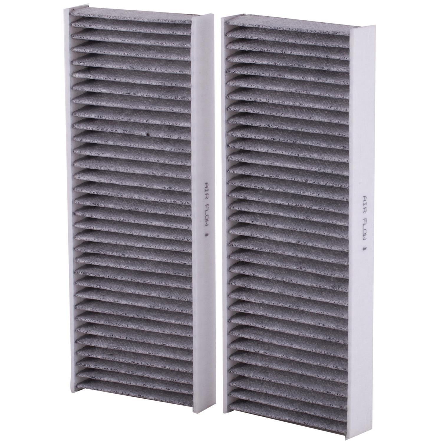 PUREFLOW® 2019 Nissan NP300 Frontier Cabin Air Filter with Antibacterial Technology, PC5764X