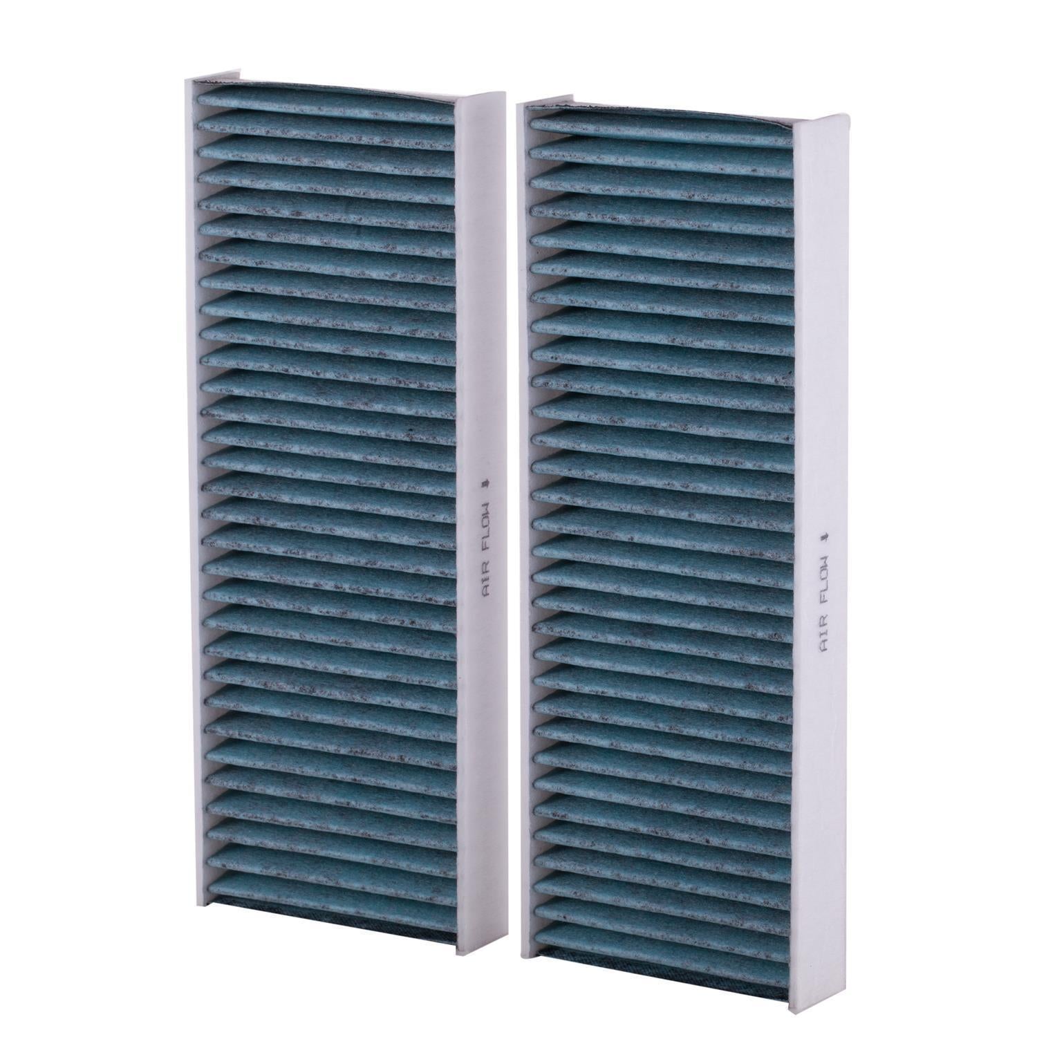 PUREFLOW® 2019 Nissan NP300 Frontier Cabin Air Filter with Antibacterial Technology, PC5764X