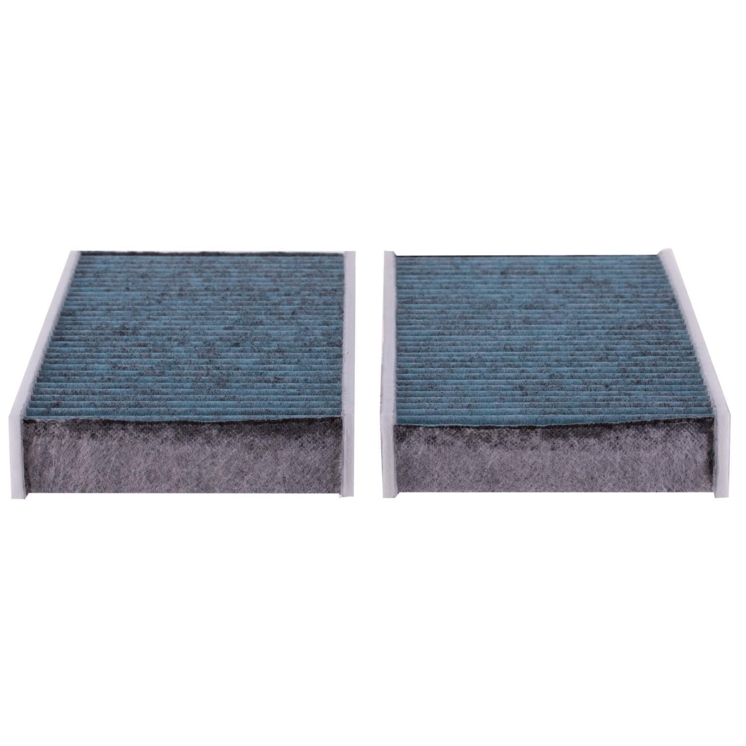PUREFLOW® 2016 Nissan NP300 Frontier Cabin Air Filter with Antibacterial Technology, PC5764X
