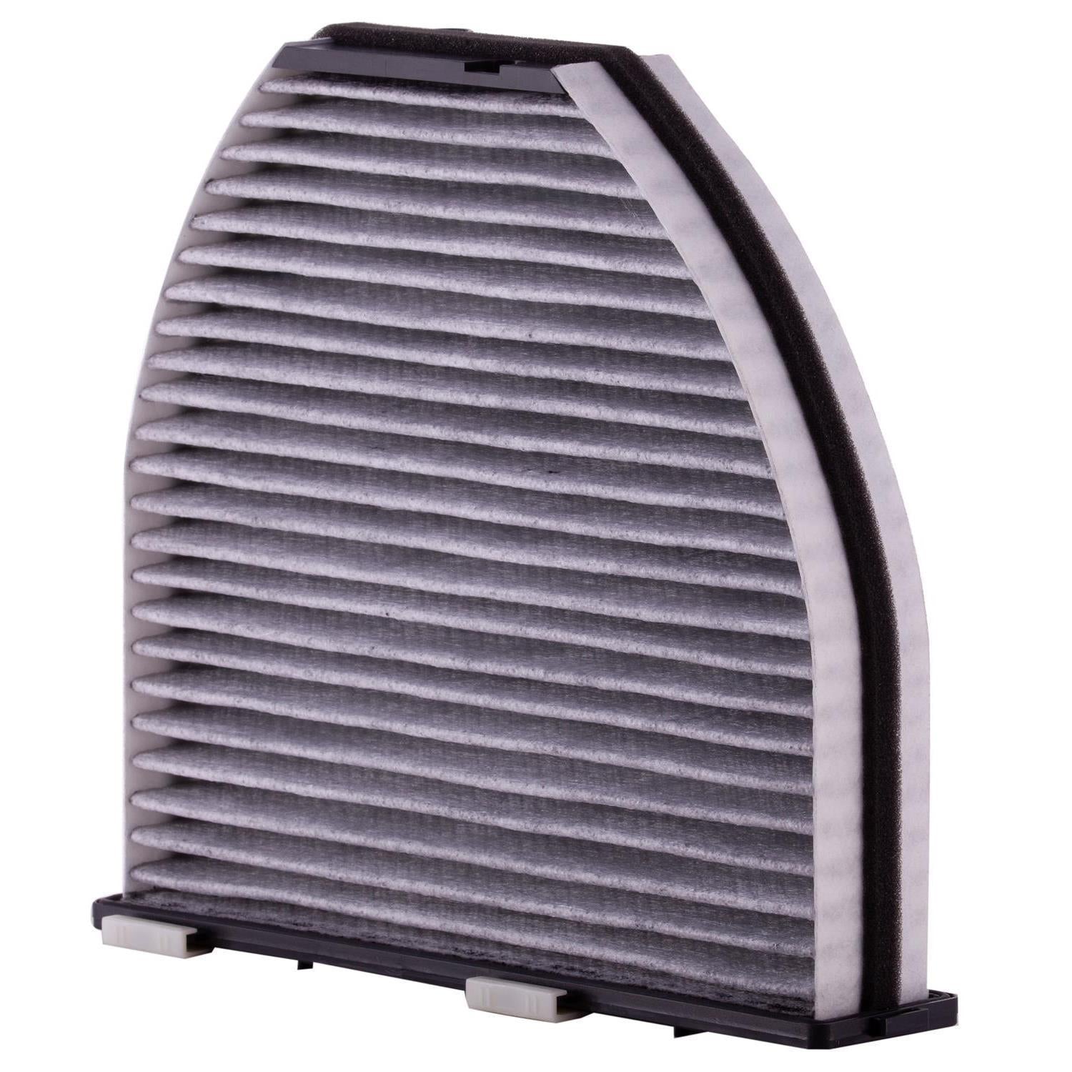 PUREFLOW® 2018 Mercedes-Benz CLS400 Cabin Air Filter with Antibacterial Technology, PC5844X