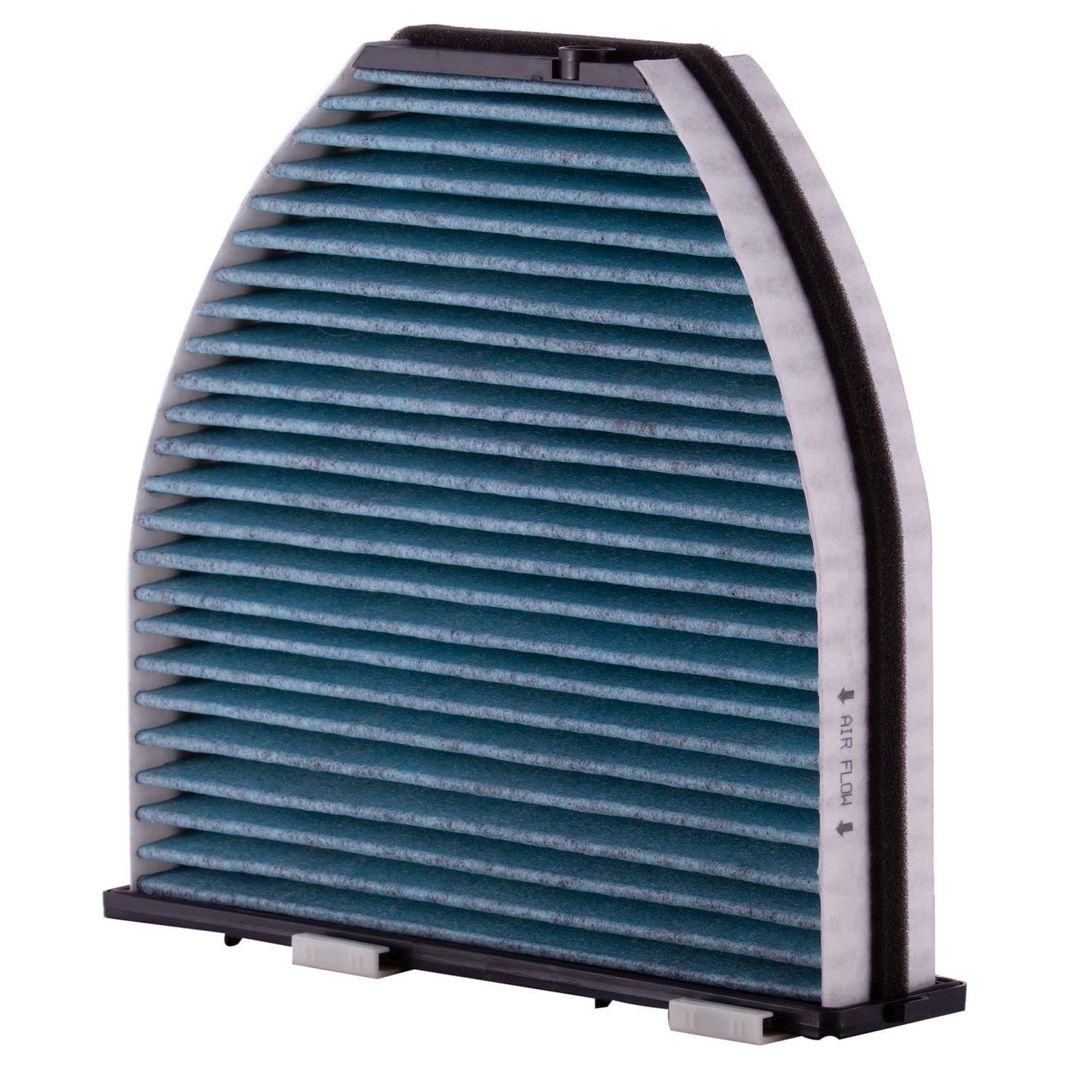 PUREFLOW® 2020 Mercedes-Benz AMG GT R Pro Cabin Air Filter with Antibacterial Technology, PC5844X