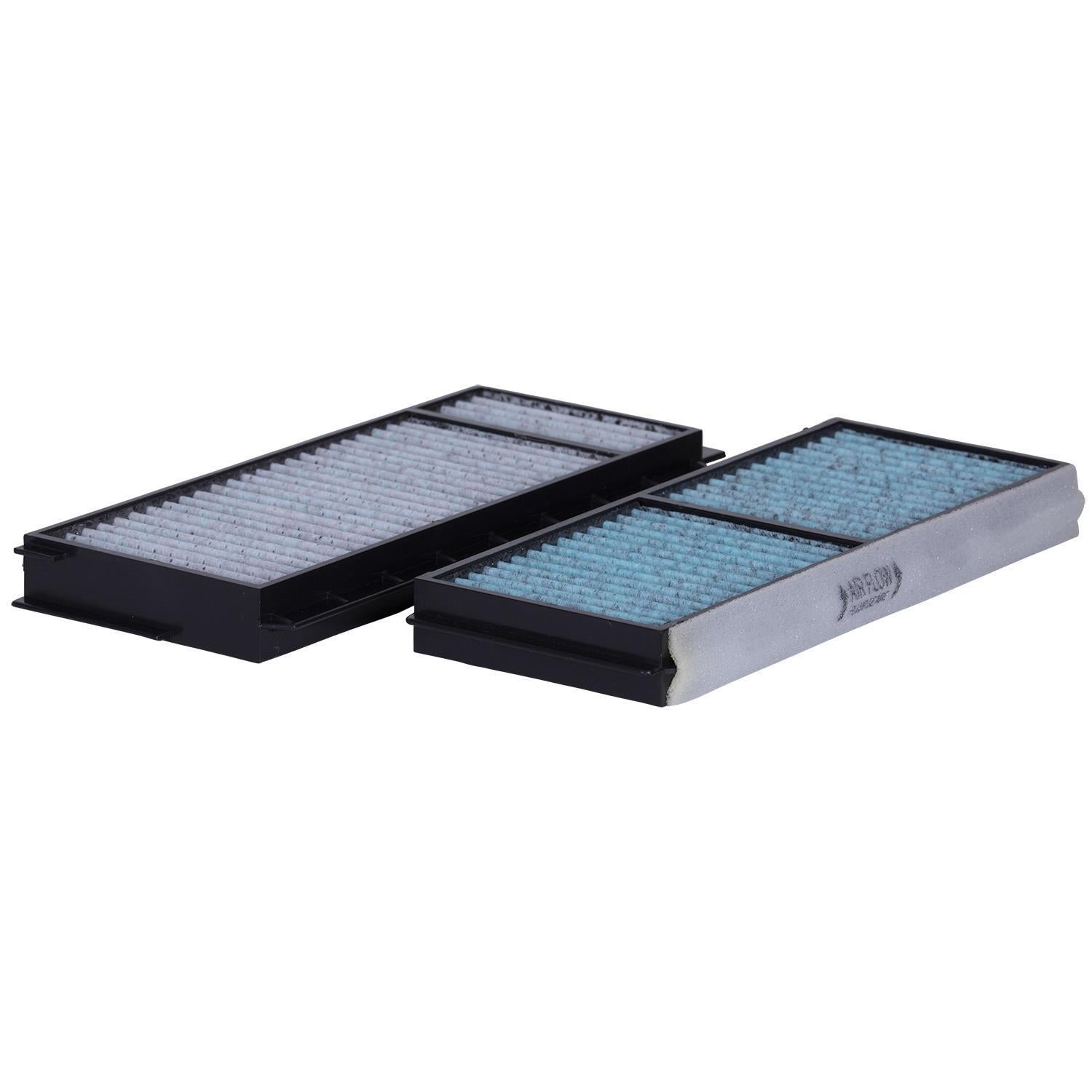 PUREFLOW® 2009 Mazda 3 Sport Cabin Air Filter with Antibacterial Technology, PC4482X