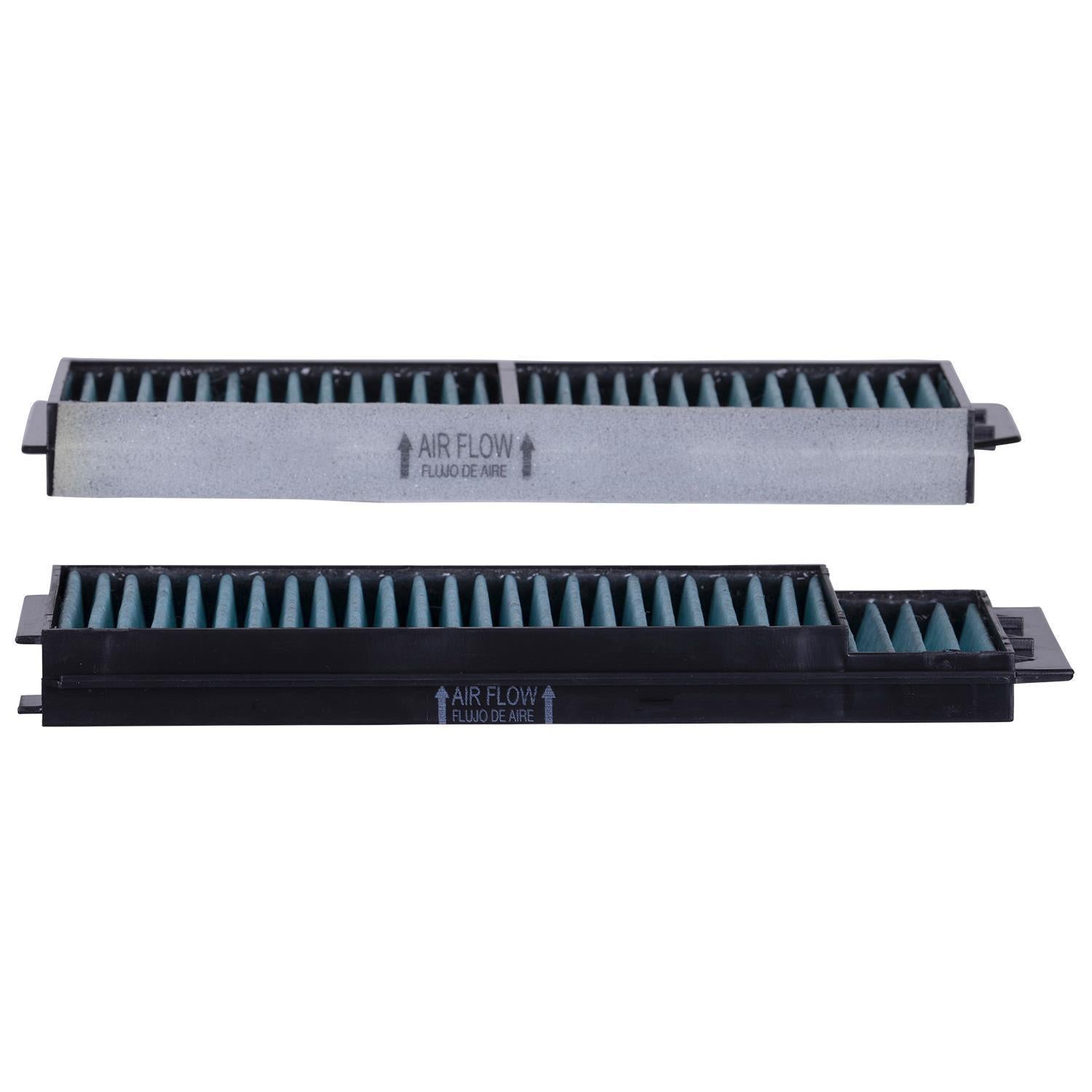 PUREFLOW 2006 Mazda 3 Cabin Air Filter with Antibacterial Technology, PC4482X