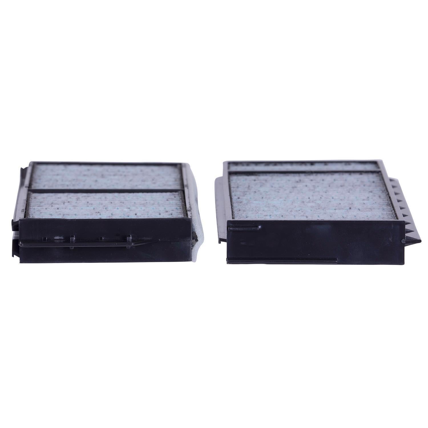 PUREFLOW® 2006 Mazda 5 Cabin Air Filter with Antibacterial Technology, PC4482X