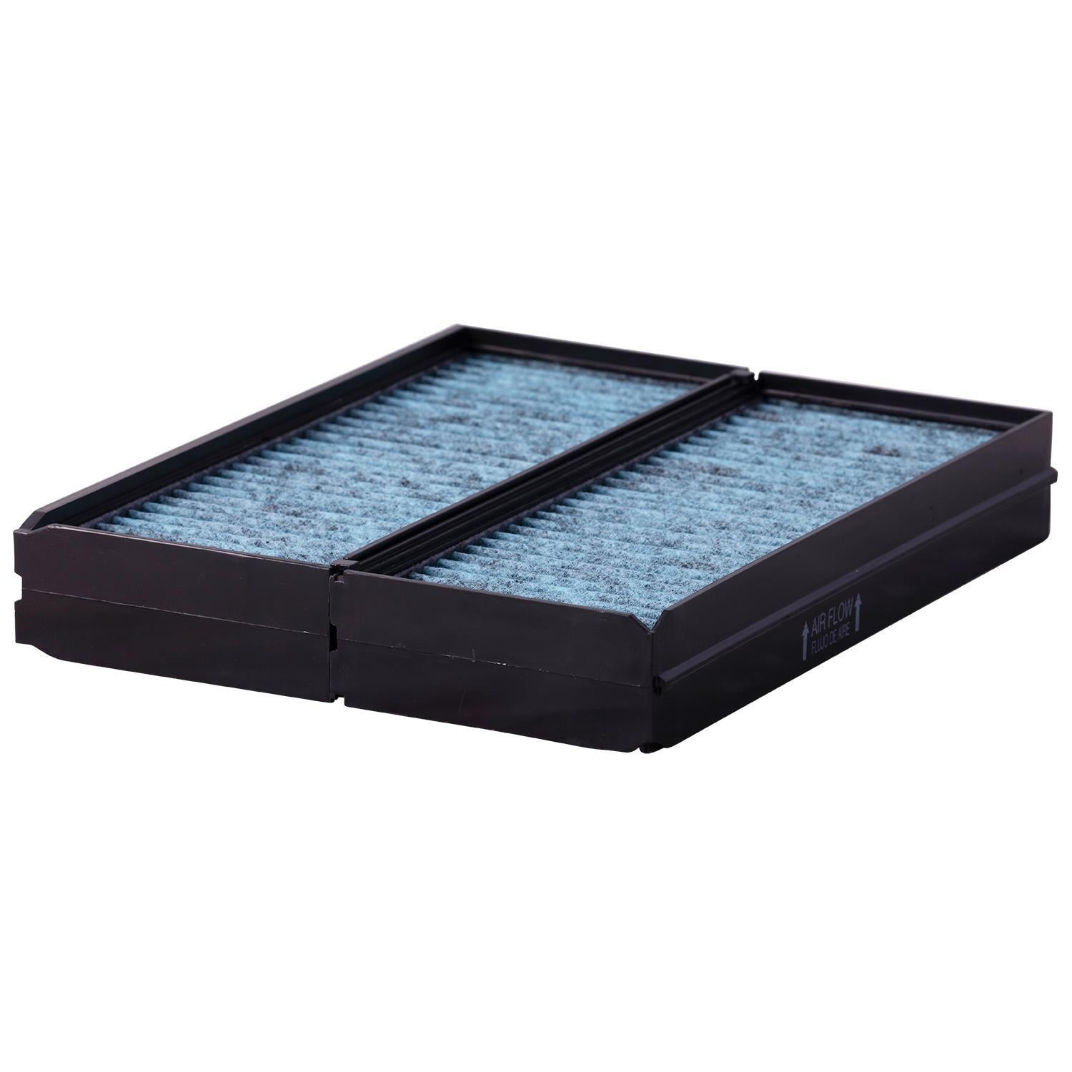 PUREFLOW® 2005 Hyundai Santa Fe Cabin Air Filter with Antibacterial Technology, PC5675AX