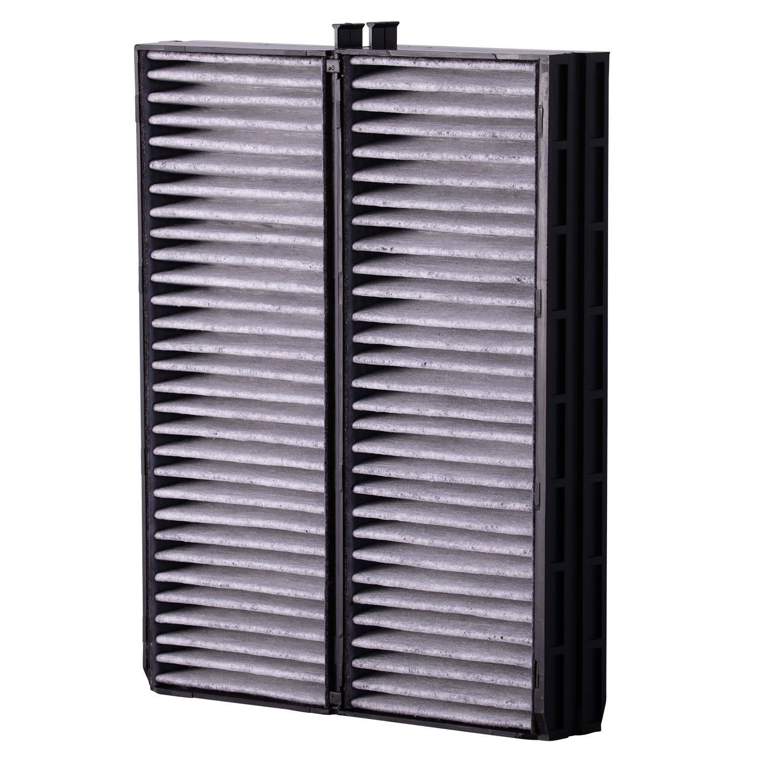 PUREFLOW® 2002 Hyundai Santa Fe Cabin Air Filter with Antibacterial Technology, PC5675AX