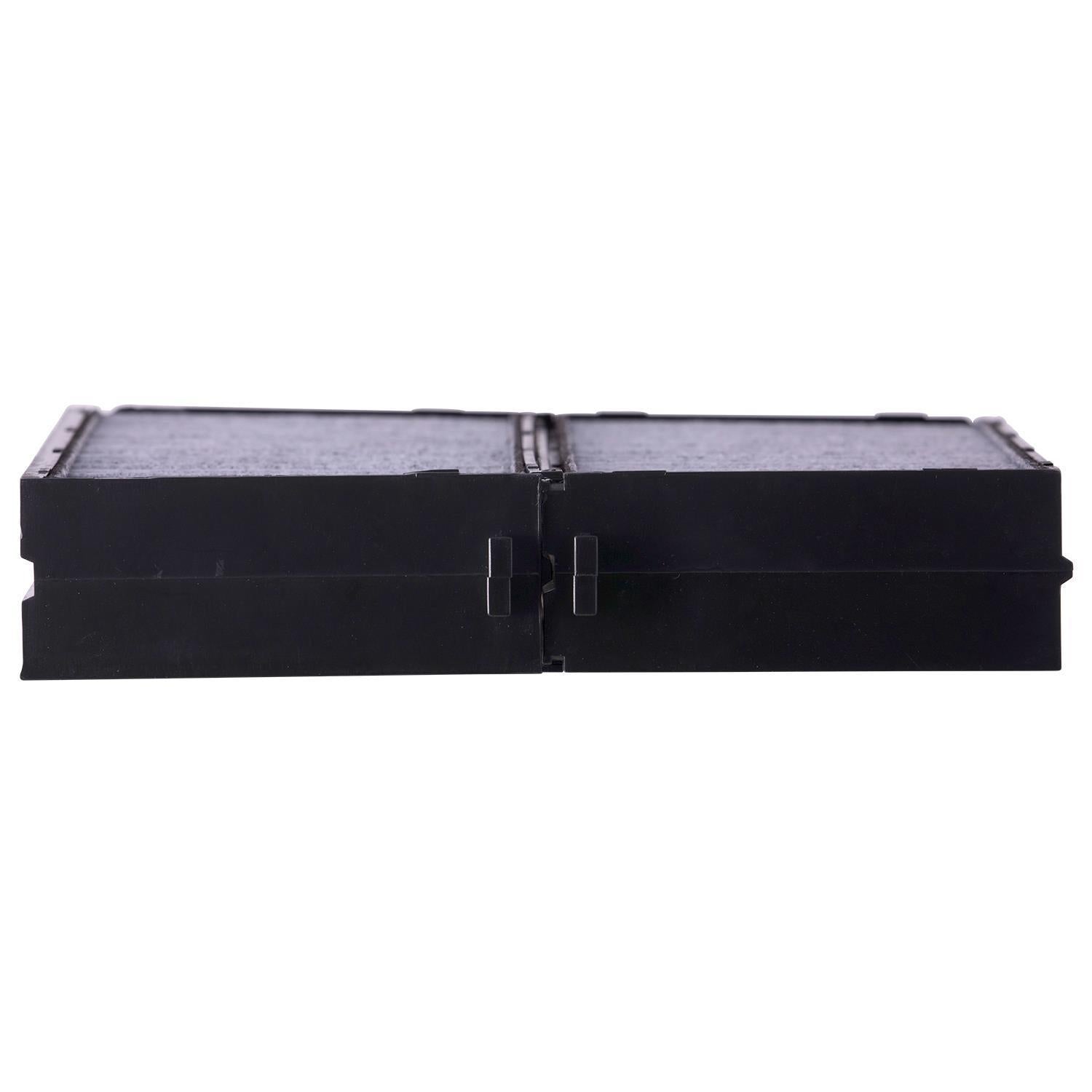 PUREFLOW 2005 Hyundai Sonata Cabin Air Filter with Antibacterial Technology, PC5675AX