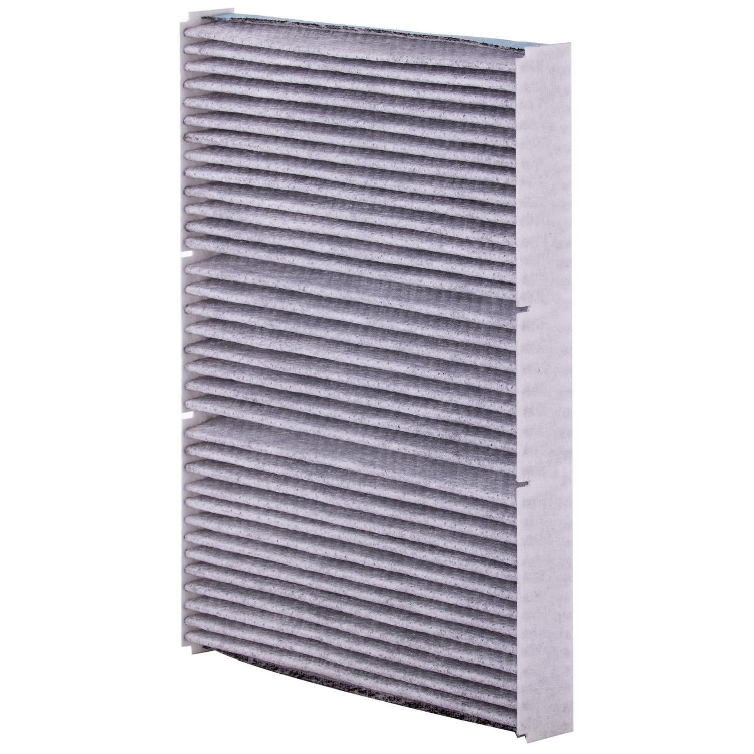 PUREFLOW® 2010 Volkswagen Beetle Cabrio Cabin Air Filter with Antibacterial Technology, PC5383X