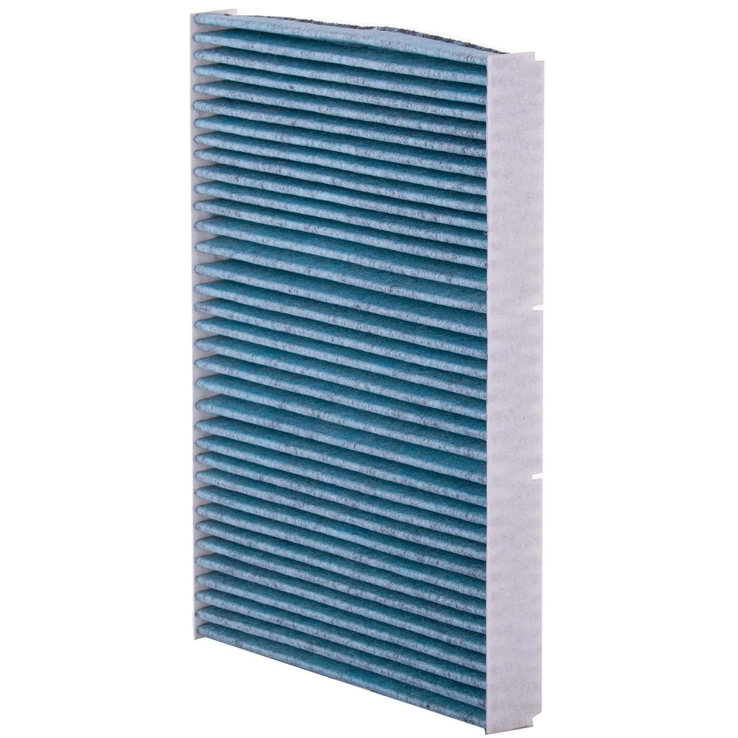 PUREFLOW® 2010 Volkswagen Beetle Cabrio Cabin Air Filter with Antibacterial Technology, PC5383X