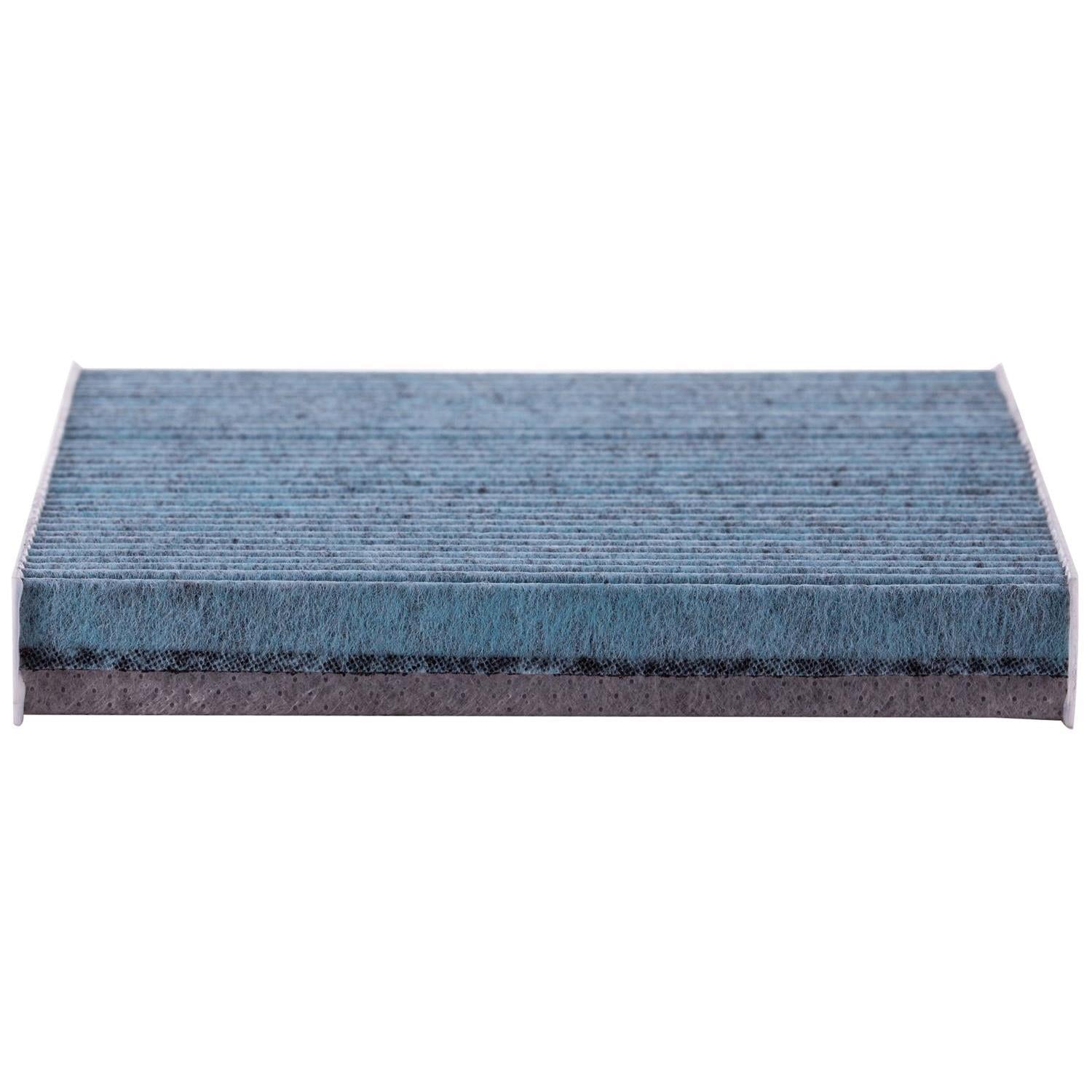 PUREFLOW® 2010 Volkswagen Beetle Cabrio Cabin Air Filter with Antibacterial Technology, PC5383X