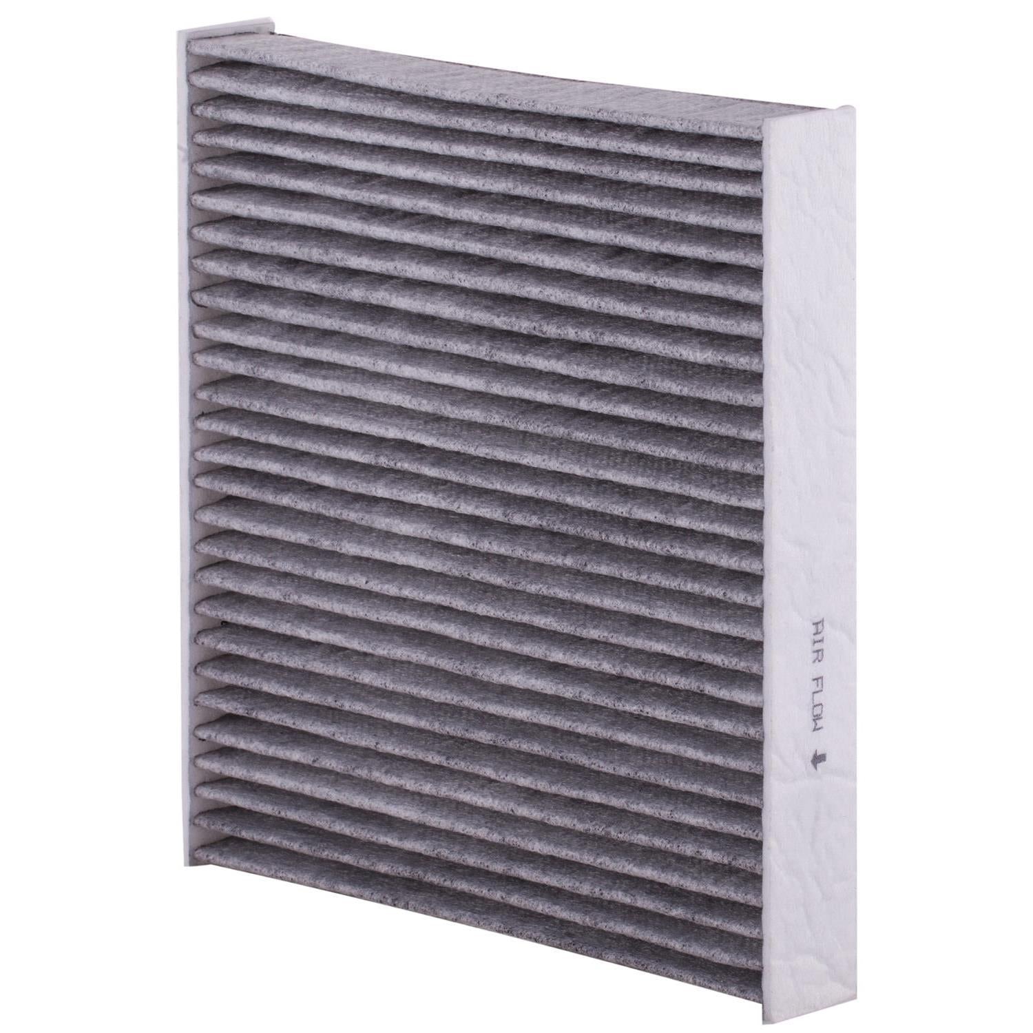 PUREFLOW® 2027 Mitsubishi Outlander Sport Cabin Air Filter with Antibacterial Technology, PC5530X