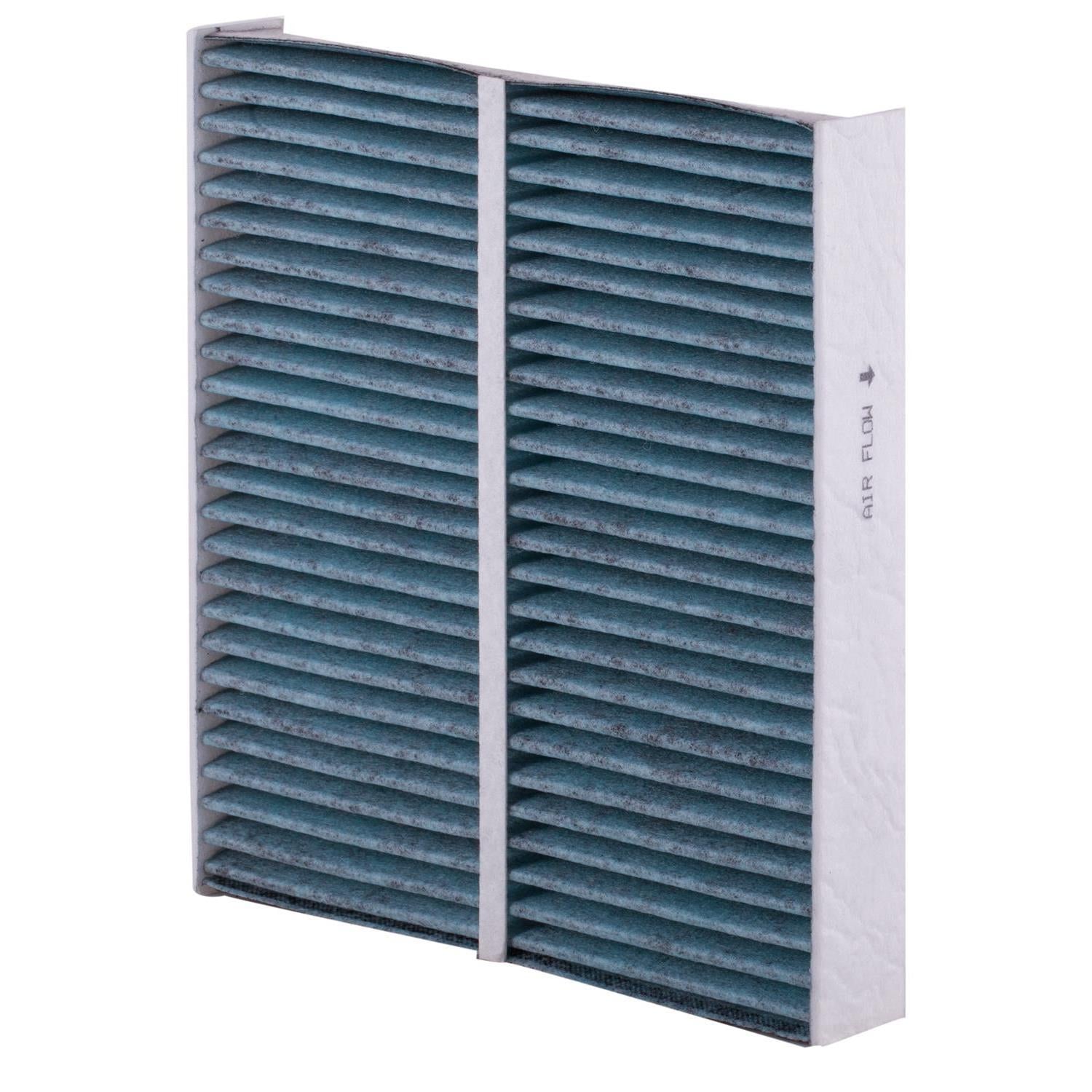 PUREFLOW® 2018 Nissan NT400 Cabstar Cabin Air Filter with Antibacterial Technology, PC5530X