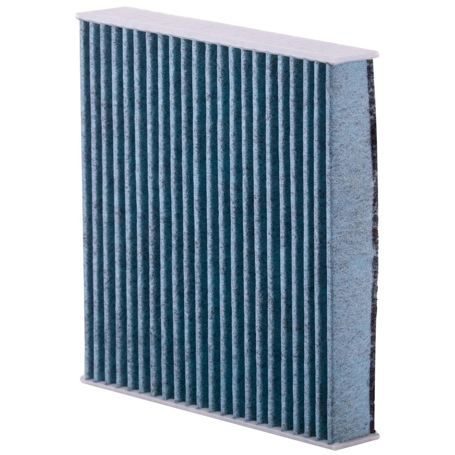 PUREFLOW® 2027 Toyota GR86 Cabin Air Filter with Antibacterial Technology, PC5863X