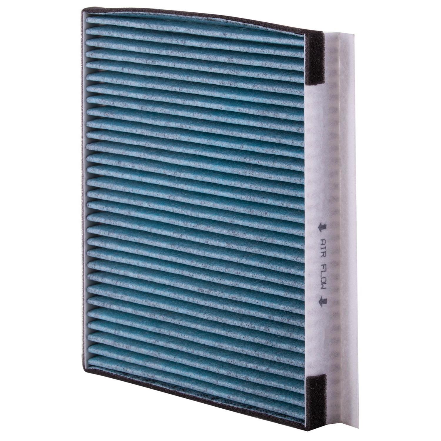 PUREFLOW 2026 Genesis GV80 Cabin Air Filter with Antibacterial Technology, PC6067X