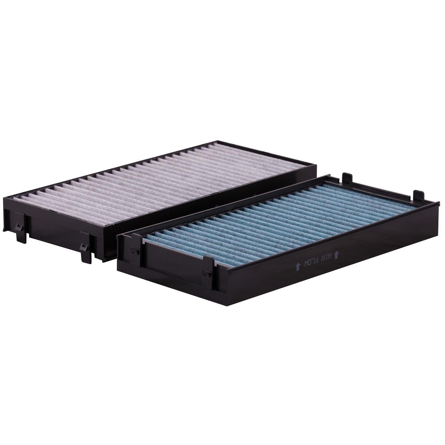 PUREFLOW 2007 BMW X5 Cabin Air Filter with Antibacterial Technology, PC6072X