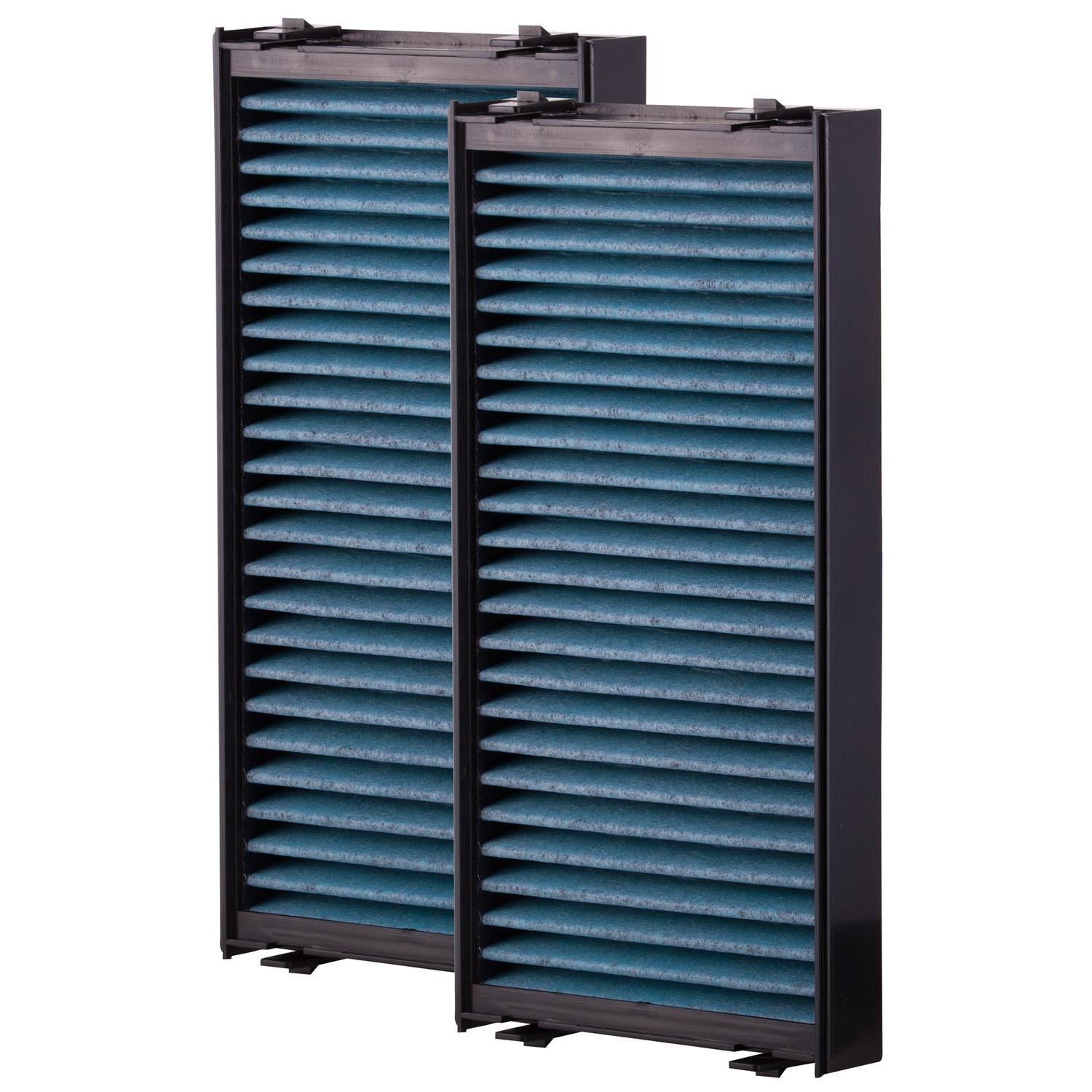PUREFLOW® PC6072X Cabin Air Filter with Antibacterial Technology