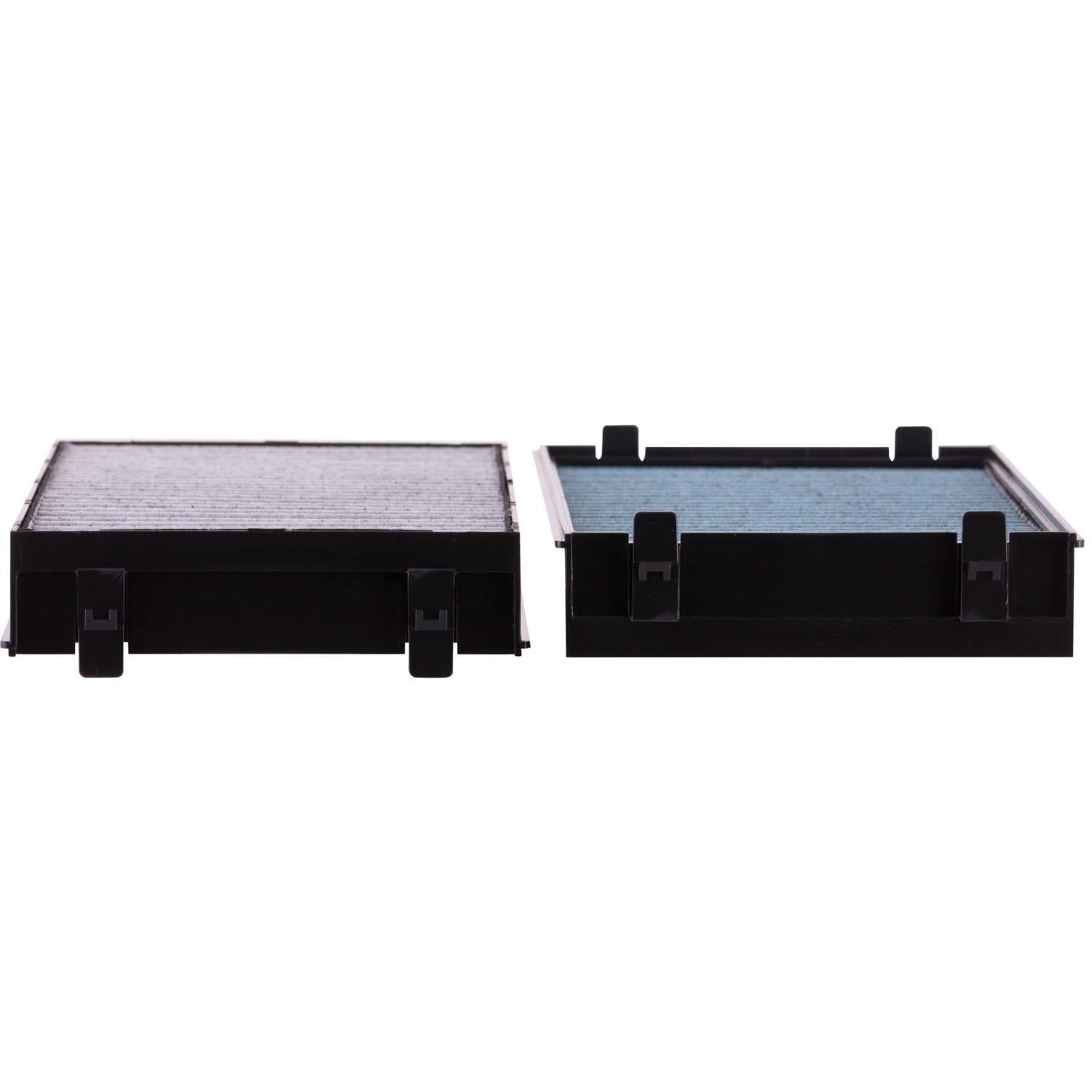 PUREFLOW 2007 BMW X5 Cabin Air Filter with Antibacterial Technology, PC6072X