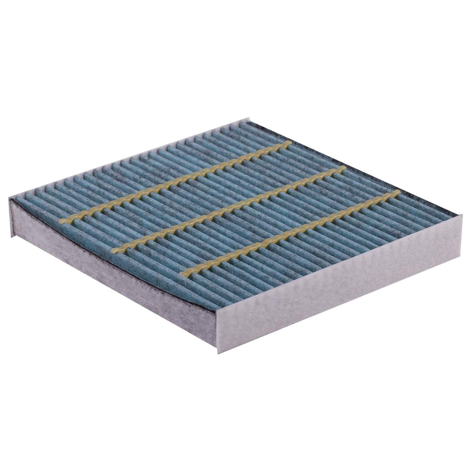 PUREFLOW 2025 MG MG3 Cabin Air Filter with Antibacterial Technology, PC6080X