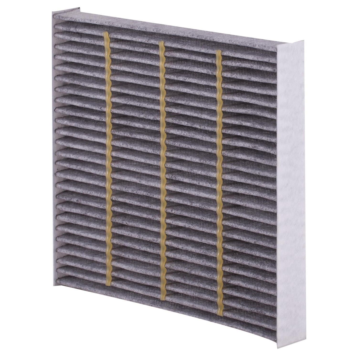 PUREFLOW 2025 MG MG3 Cabin Air Filter with Antibacterial Technology, PC6080X