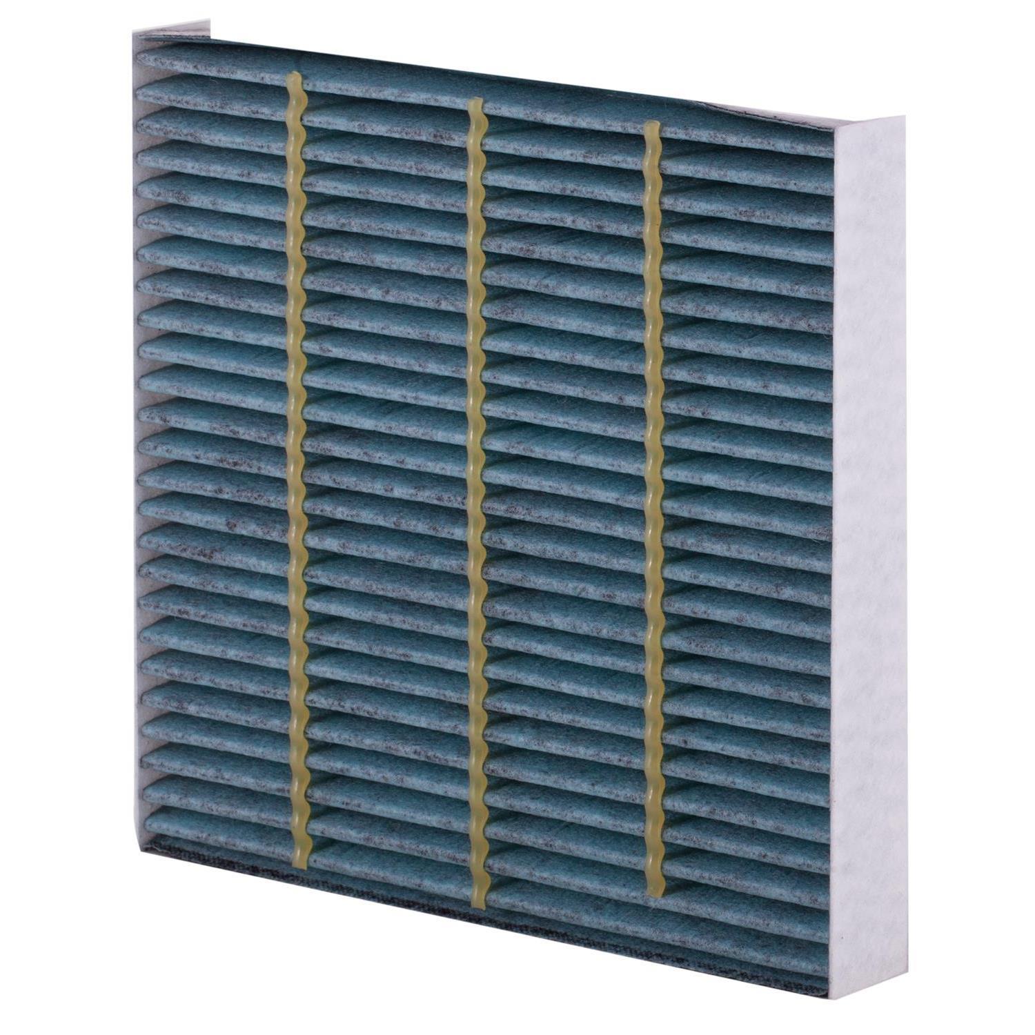 PUREFLOW 2025 MG MG3 Cabin Air Filter with Antibacterial Technology, PC6080X
