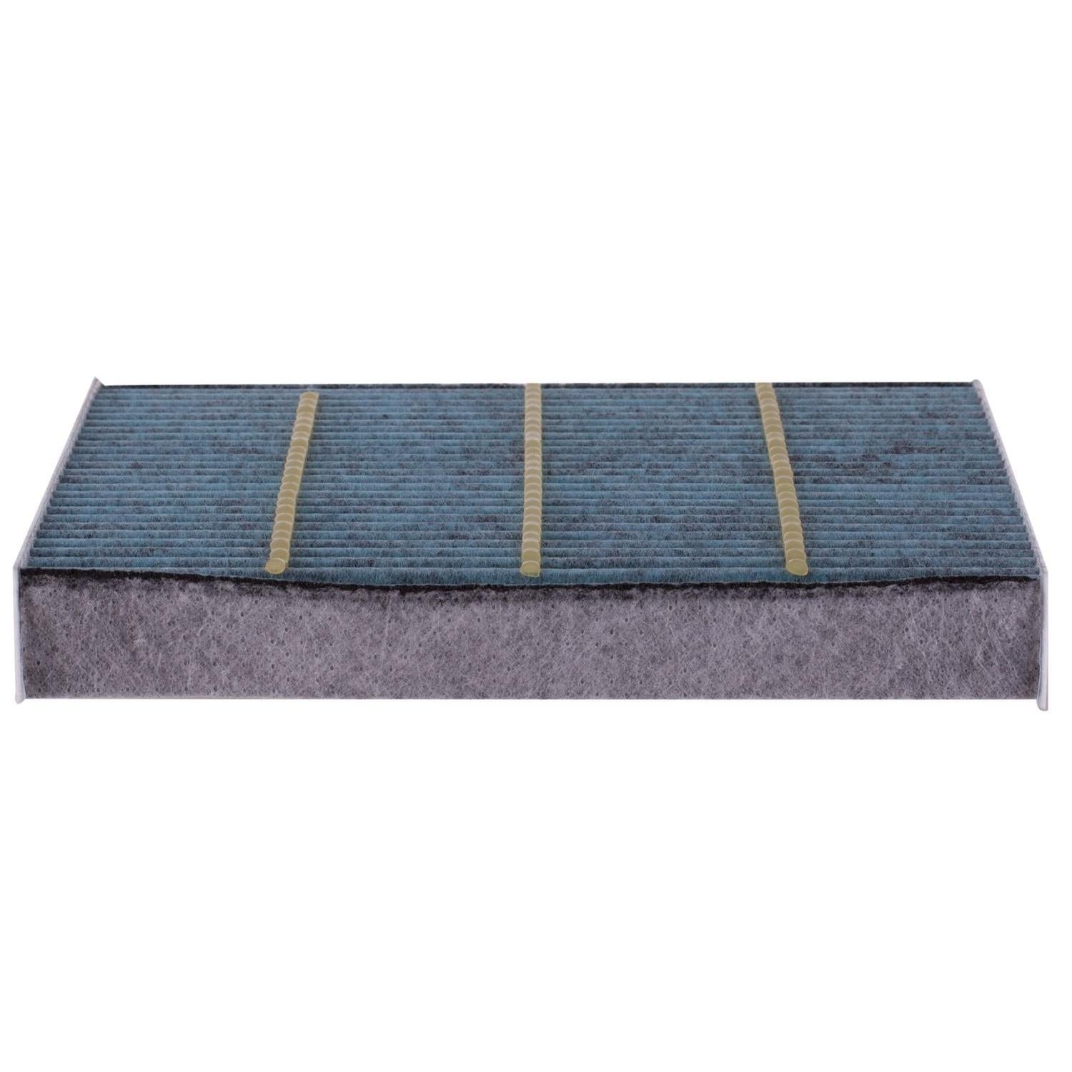 PUREFLOW 2025 MG MG3 Cabin Air Filter with Antibacterial Technology, PC6080X