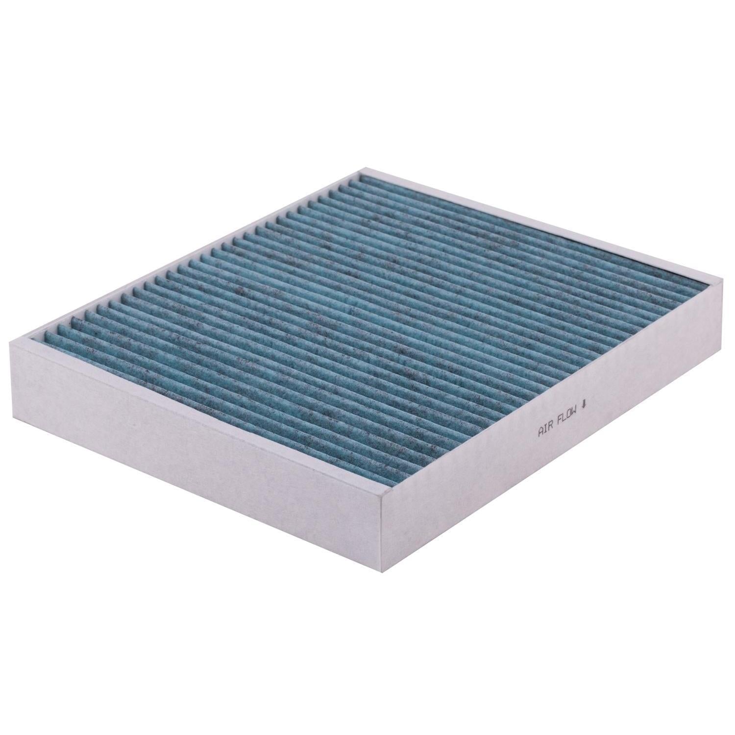 PUREFLOW® 2024 Chevrolet Captiva Cabin Air Filter with Antibacterial Technology, PC6154X