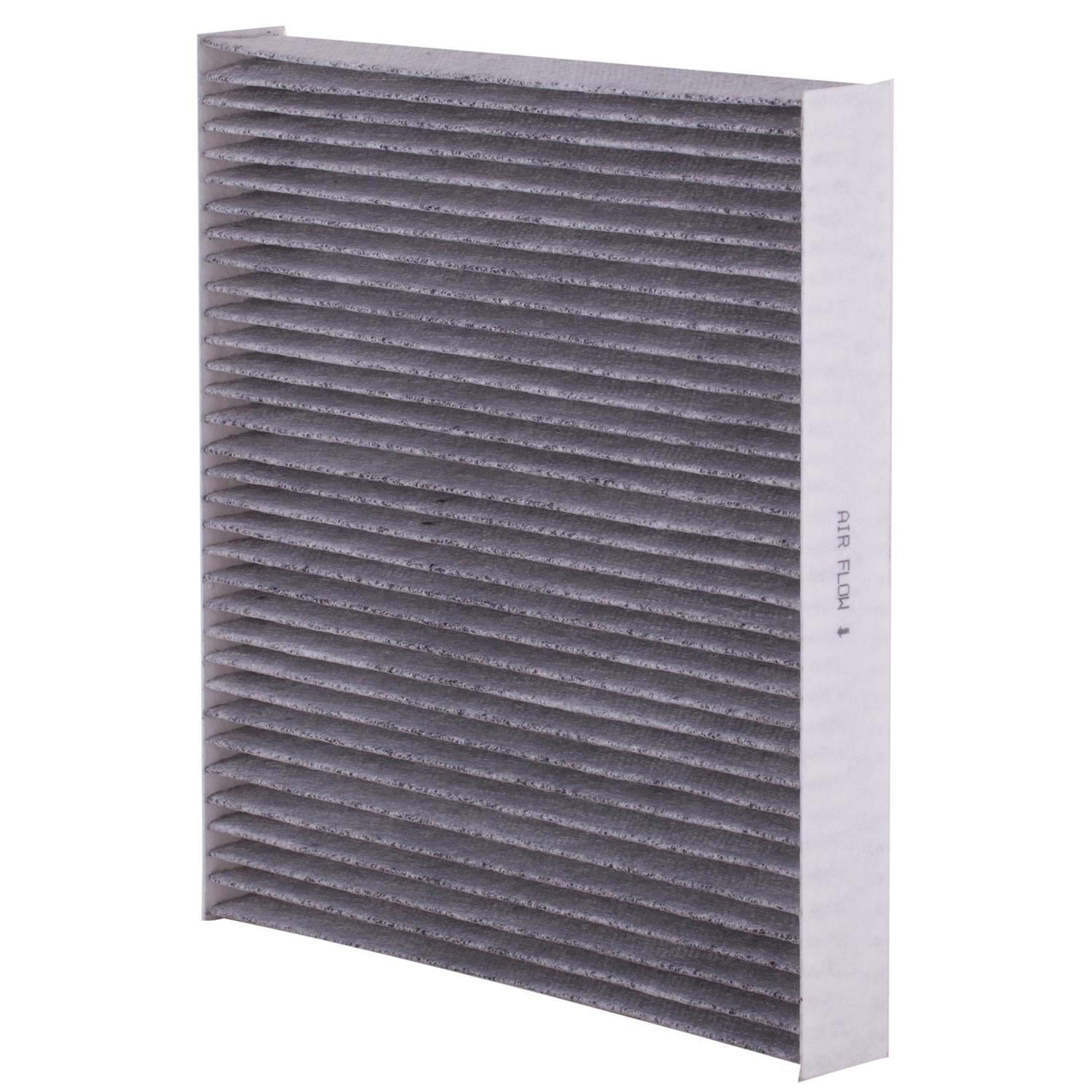 PUREFLOW® 2027 Dodge Durango Cabin Air Filter with Antibacterial Technology, PC6156X