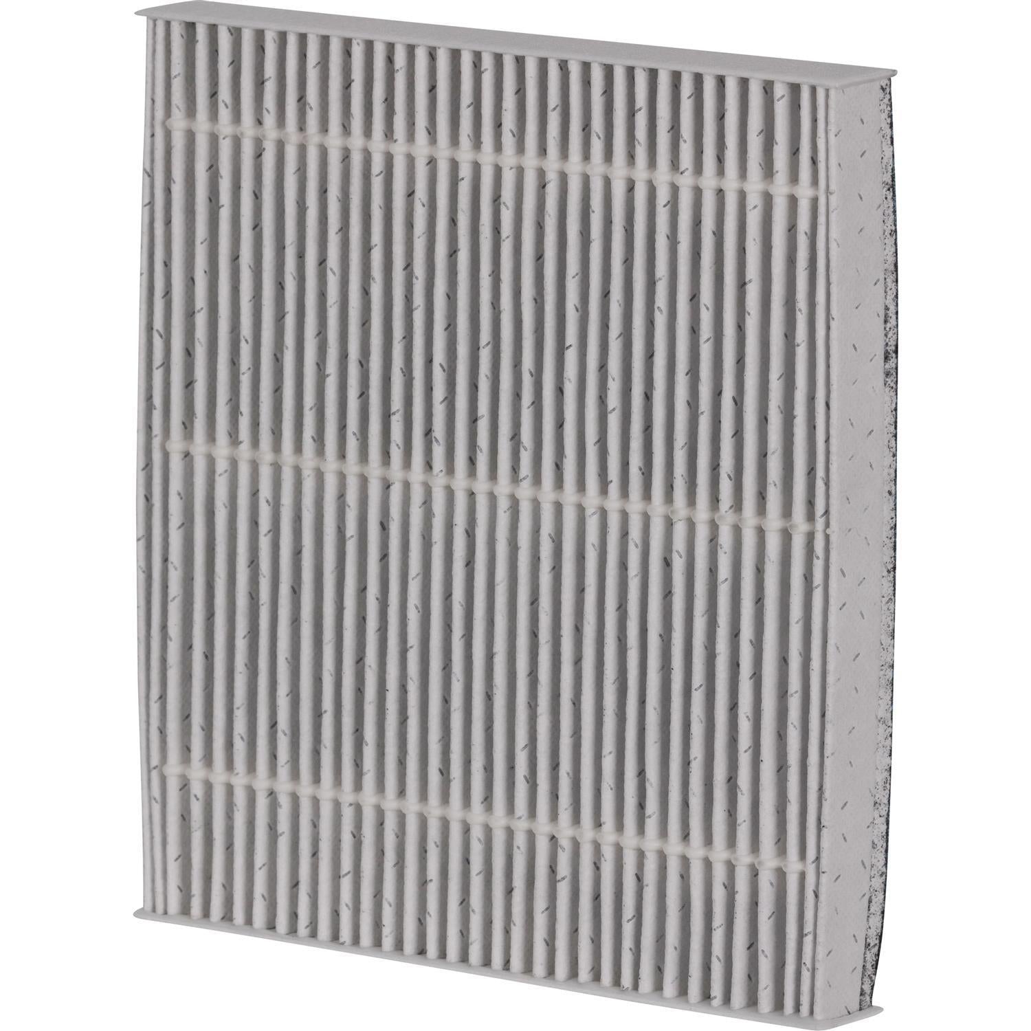 PUREFLOW 2025 Ram 3500 Cabin Air Filter with HEPA and Antibacterial Technology, PC4579HX