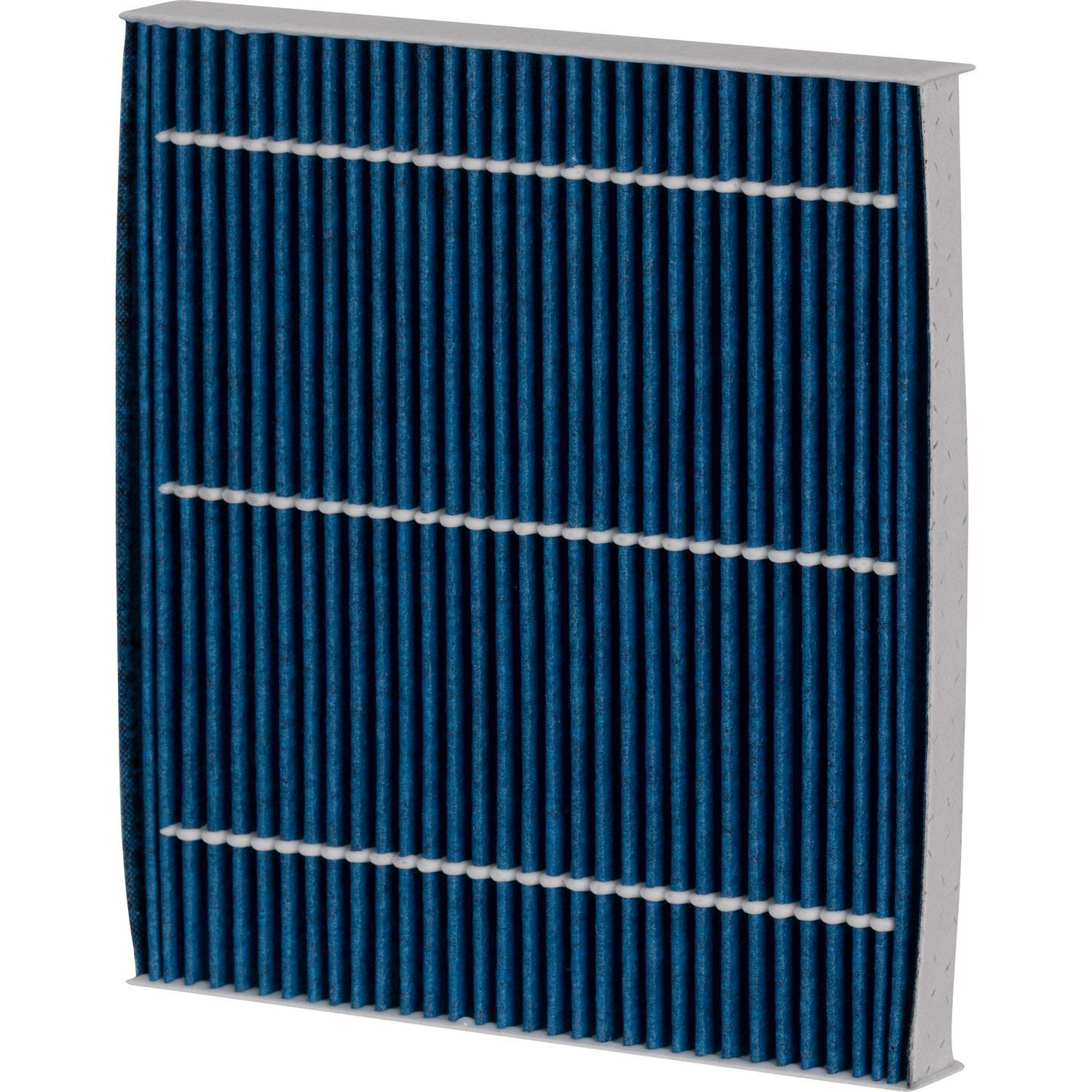 PUREFLOW 2025 Ram 3500 Cabin Air Filter with HEPA and Antibacterial Technology, PC4579HX
