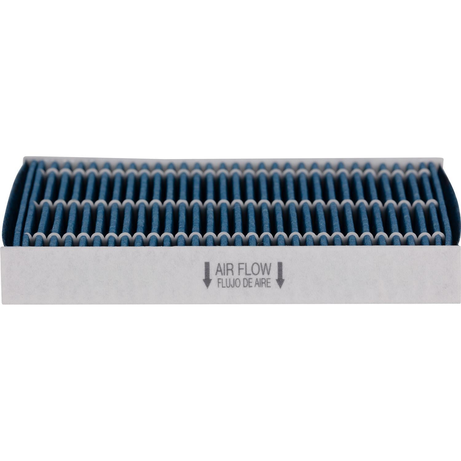 PUREFLOW 2025 Ram 3500 Cabin Air Filter with HEPA and Antibacterial Technology, PC4579HX