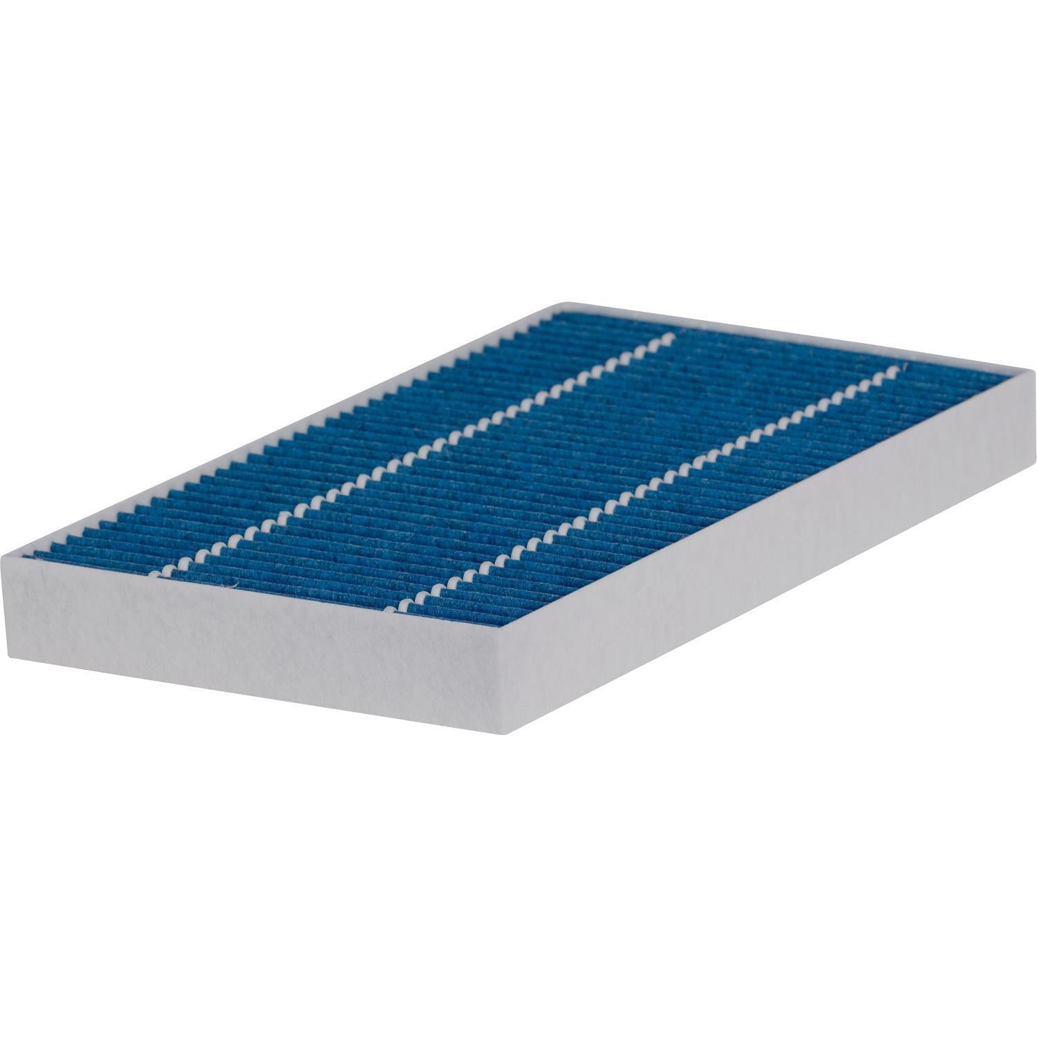 PUREFLOW® PC99302HX Cabin Air Filter with HEPA and Antibacterial Technology