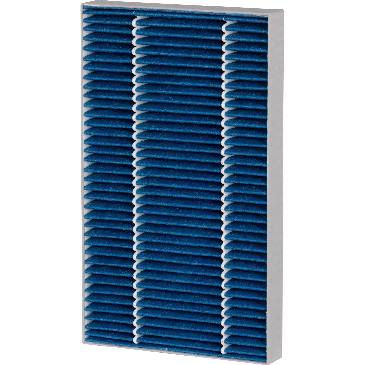 PUREFLOW® PC99302HX Cabin Air Filter with HEPA and Antibacterial Technology