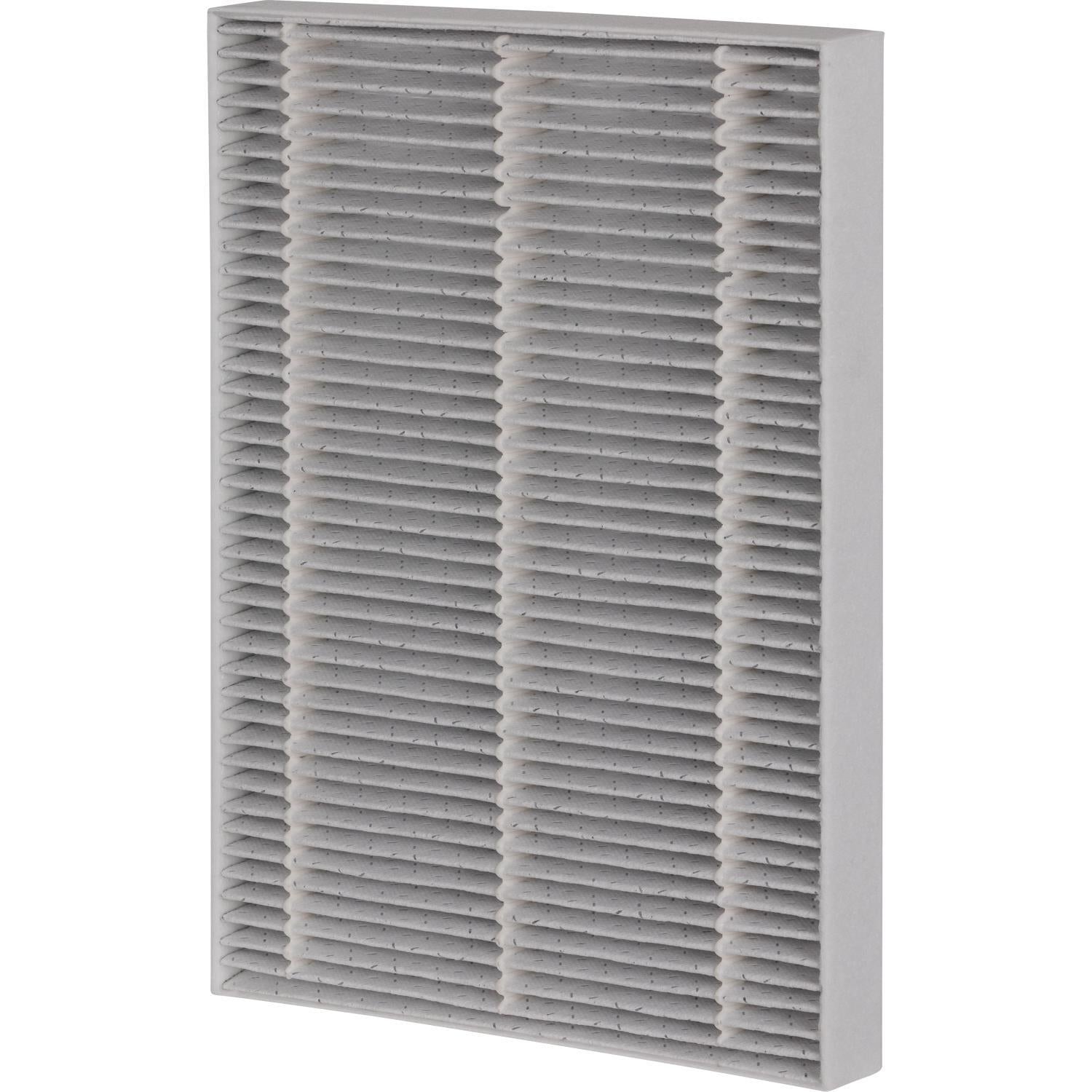 PUREFLOW® 2027 Audi S8 Cabin Air Filter with HEPA and Antibacterial Technology, PC99334HX