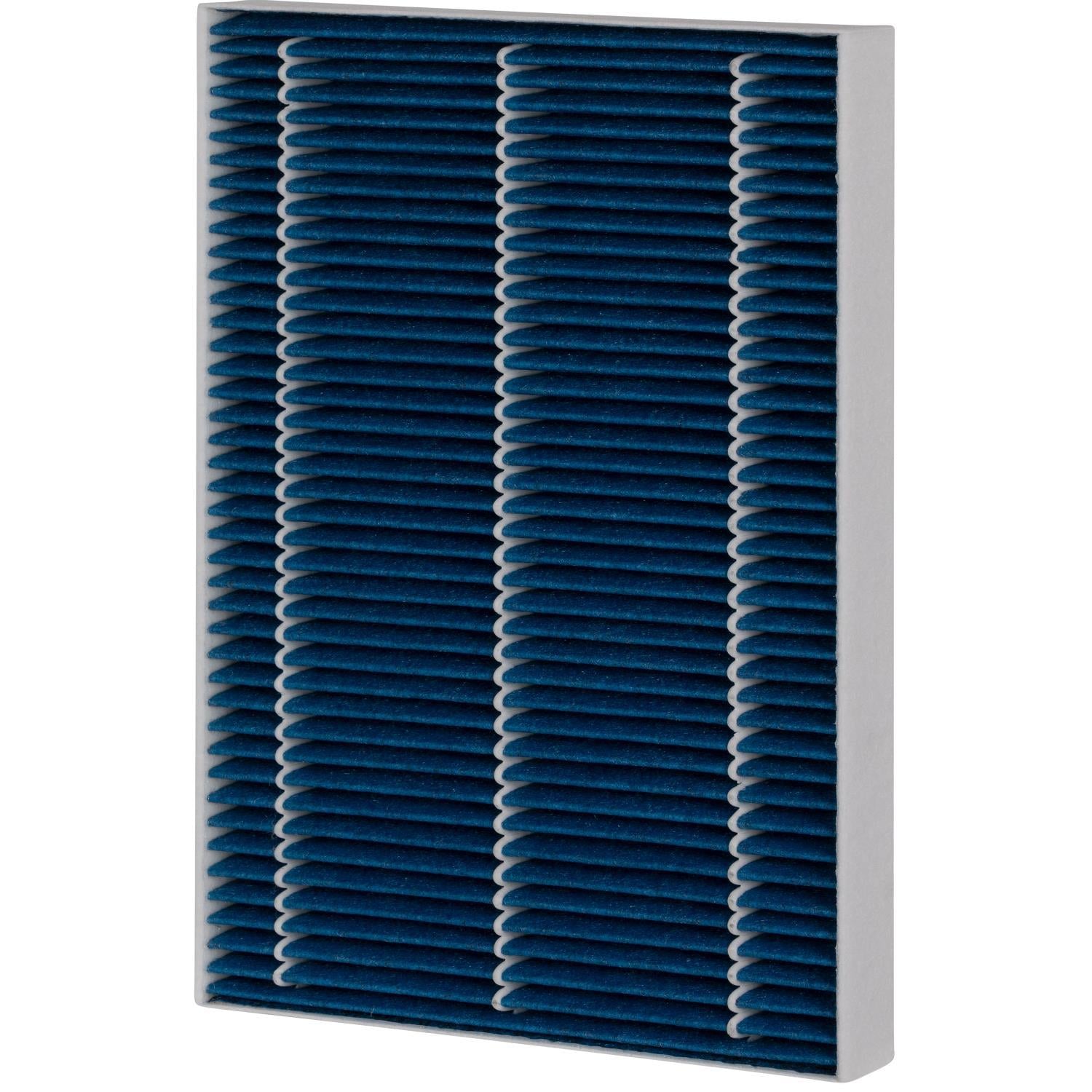 PUREFLOW 2026 Audi SQ8 e-tron Sportback Cabin Air Filter with HEPA and Antibacterial Technology, PC99334HX