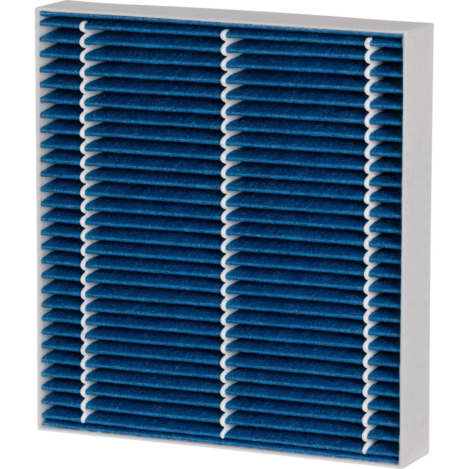 PUREFLOW® 2026 Renault Arkana Cabin Air Filter with HEPA and Antibacterial Technology, PC99452HX