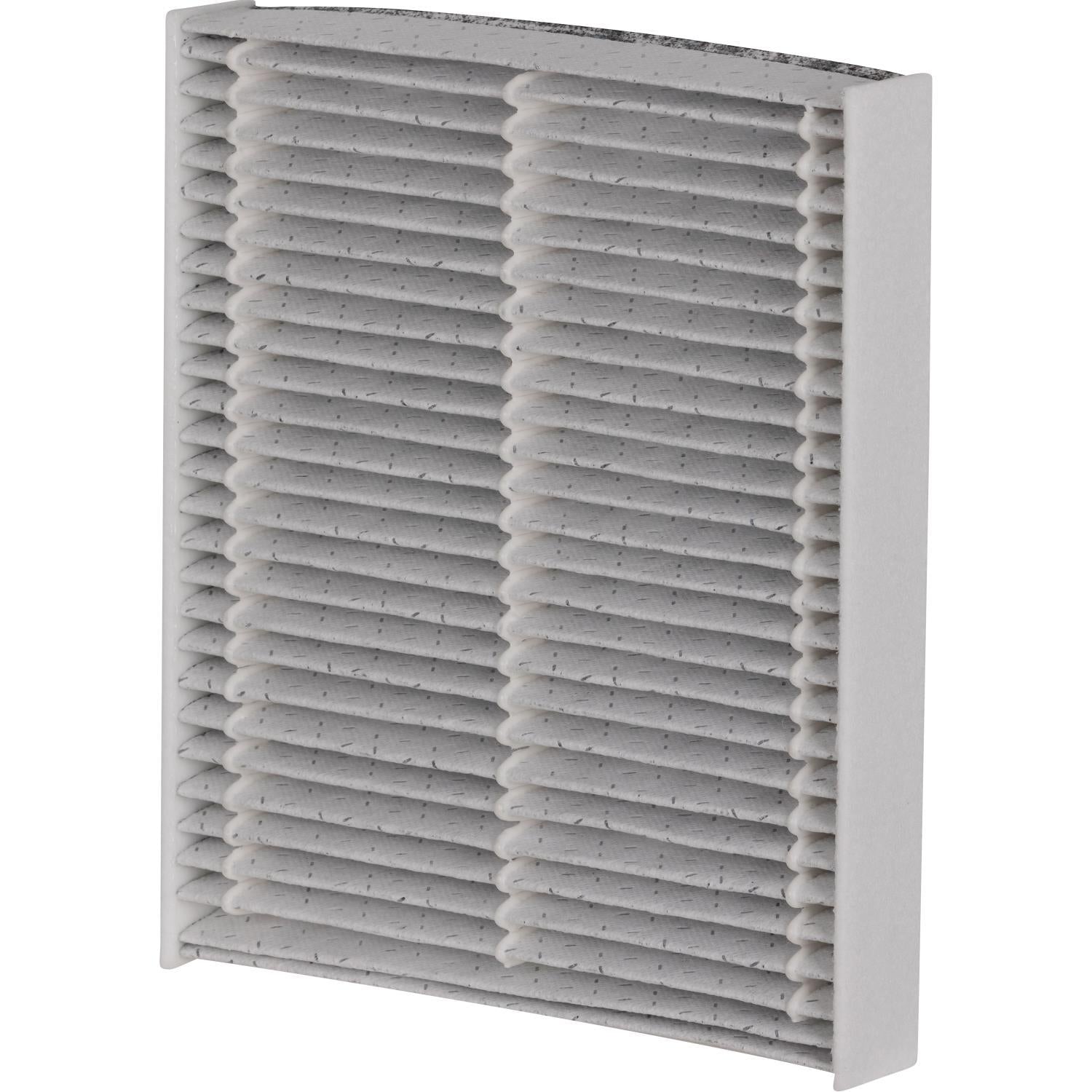 PUREFLOW® 2026 Toyota Hiace Cabin Air Filter with HEPA and Antibacterial Technology, PC99456HX