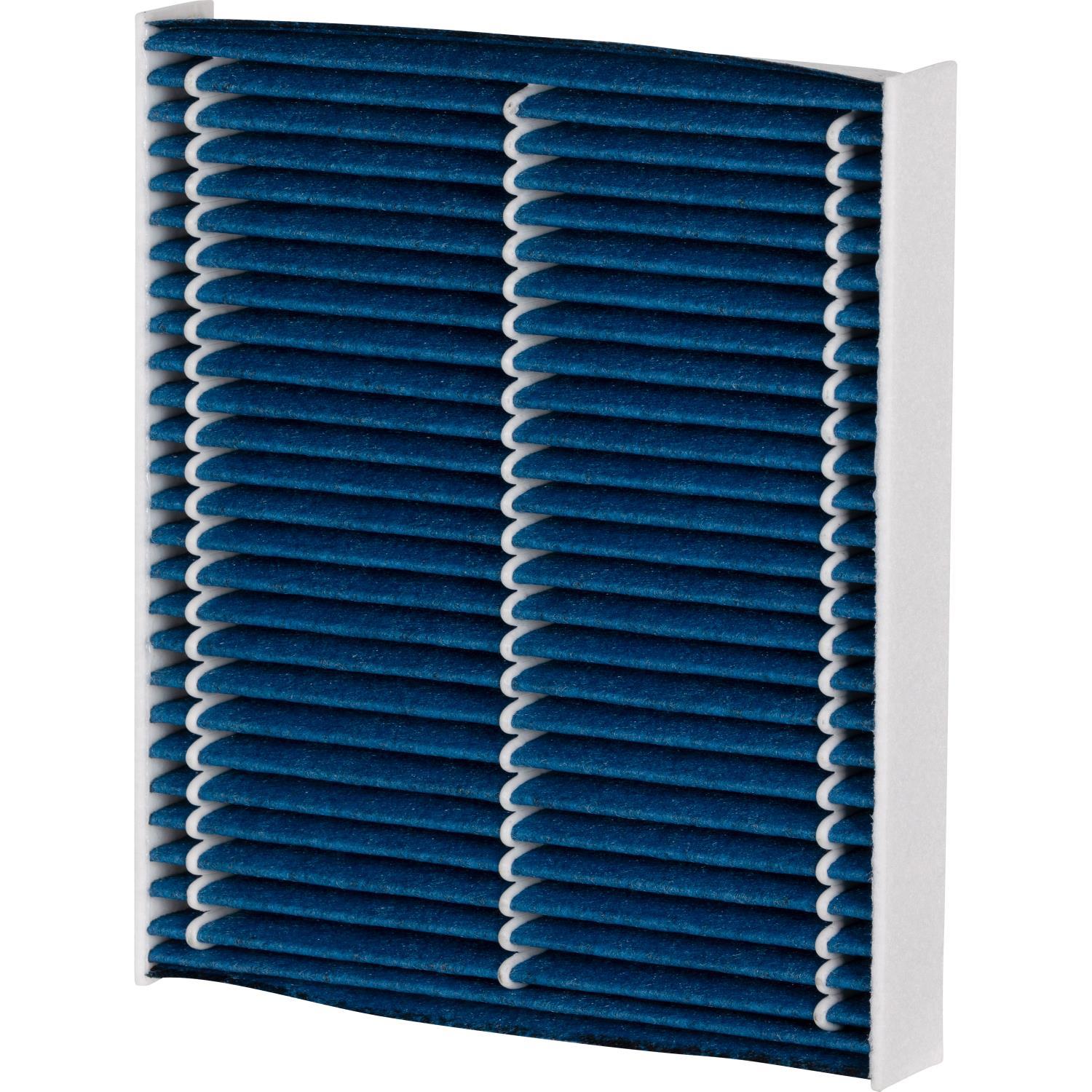 PUREFLOW® 2025 Toyota Hiace Cabin Air Filter with HEPA and Antibacterial Technology, PC99456HX