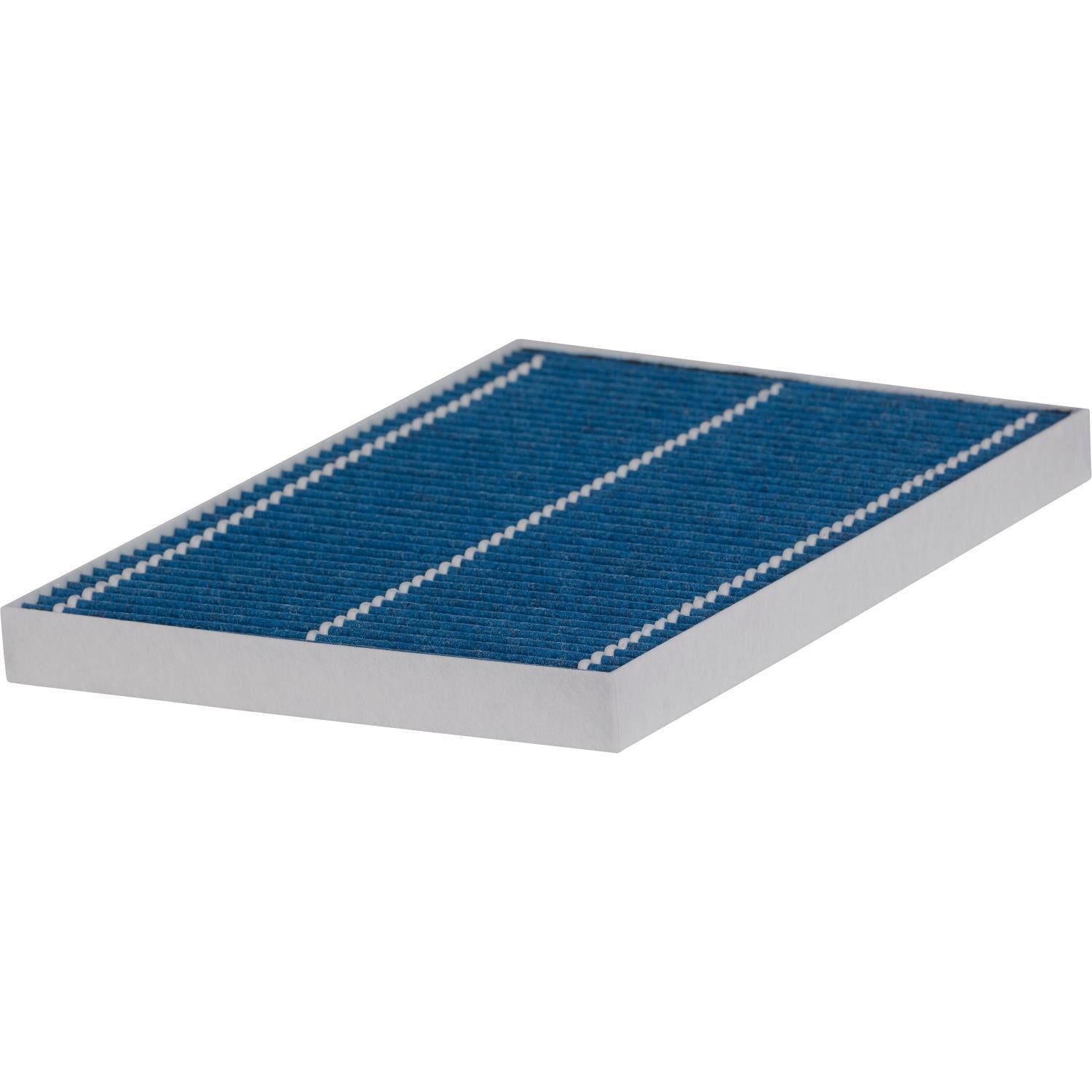 PUREFLOW® 2016 Tesla S Cabin Air Filter with HEPA and Antibacterial Technology, PC99476HX